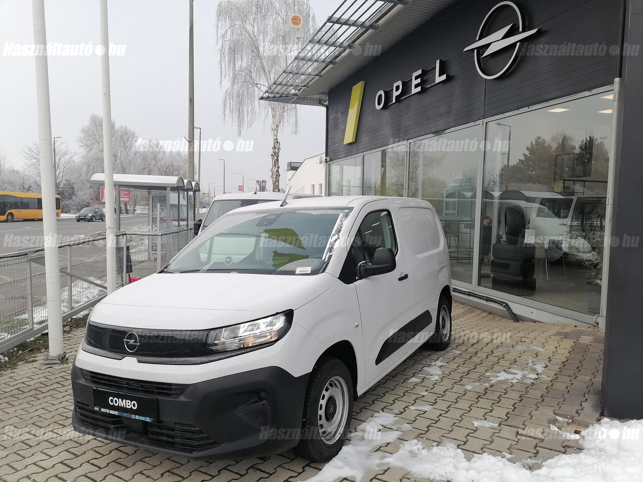 OPEL COMBO 2026 - 1