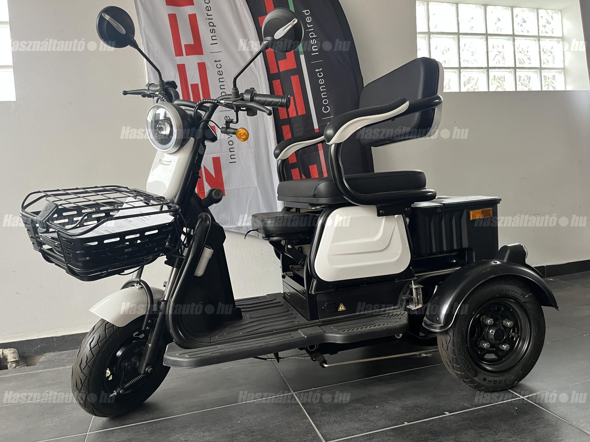 Z-TECH ZT-15F 2024 - 1