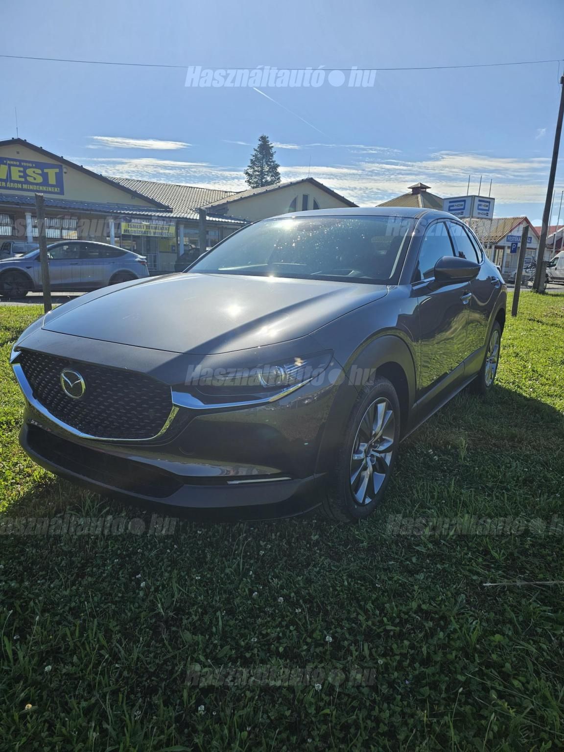MAZDA CX-30 2026/3 - 1