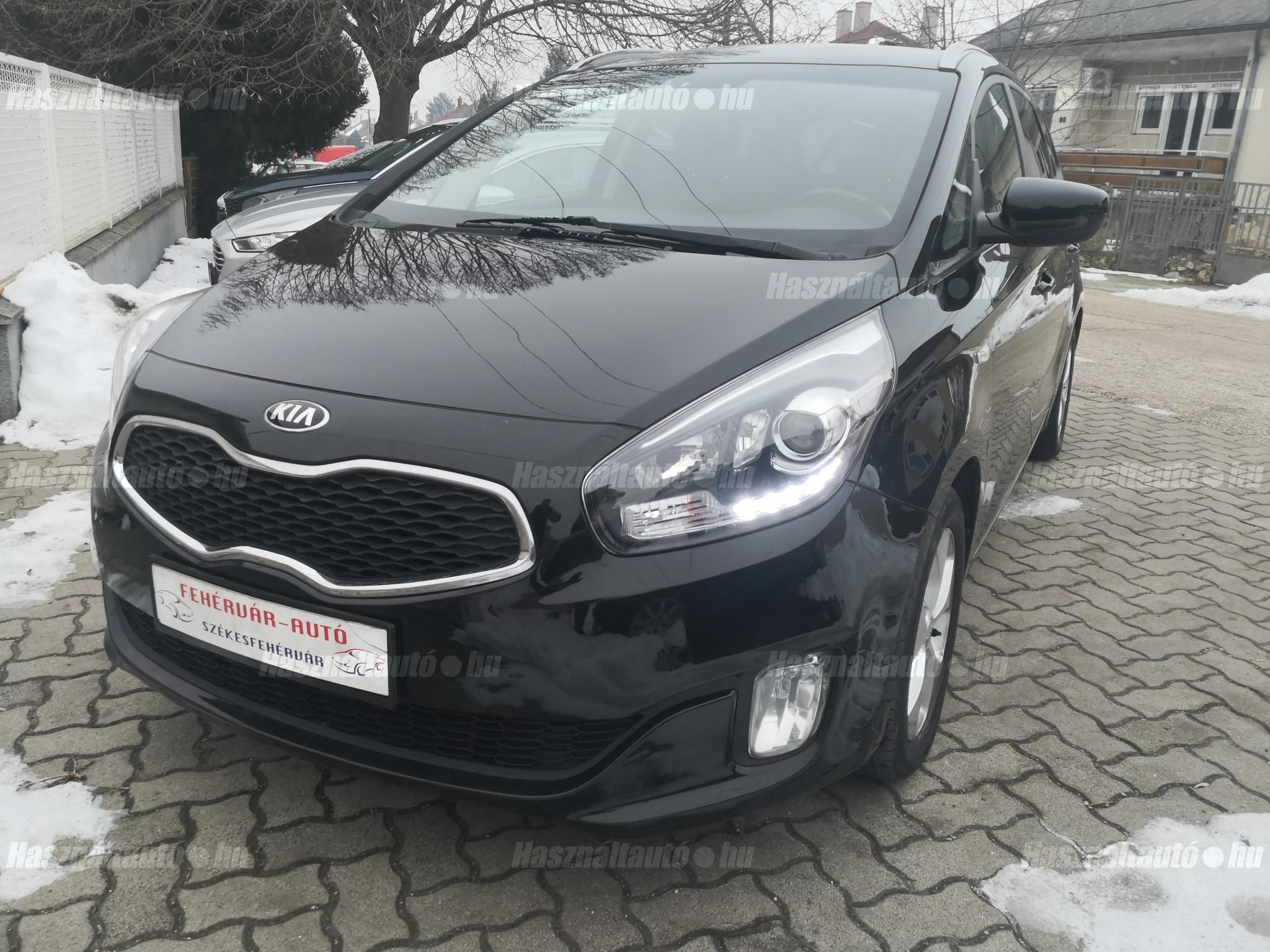 KIA CARENS 2014/1 - 1