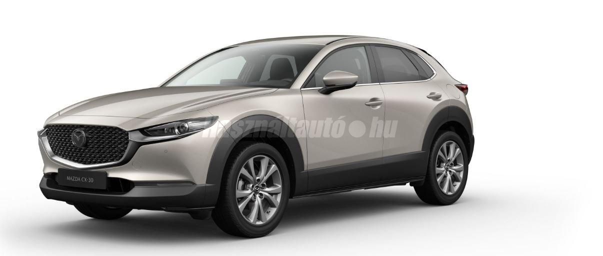 MAZDA CX-30 2026 - 1