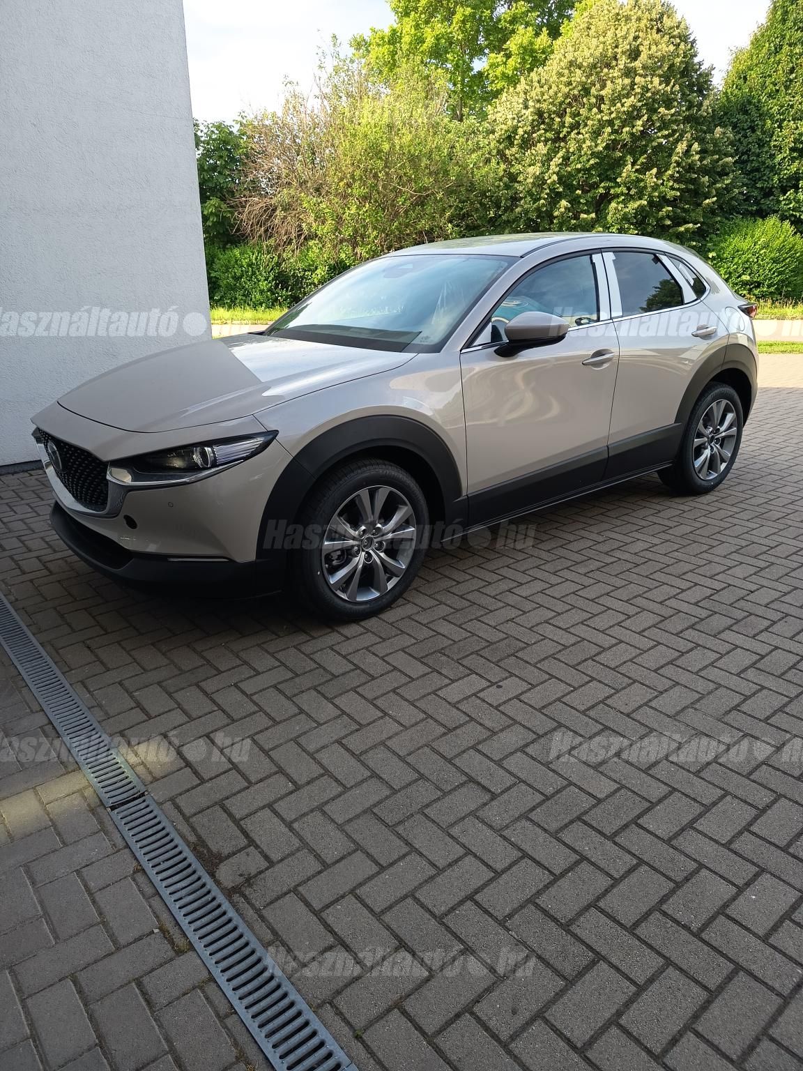 MAZDA CX-30 2026 - 1