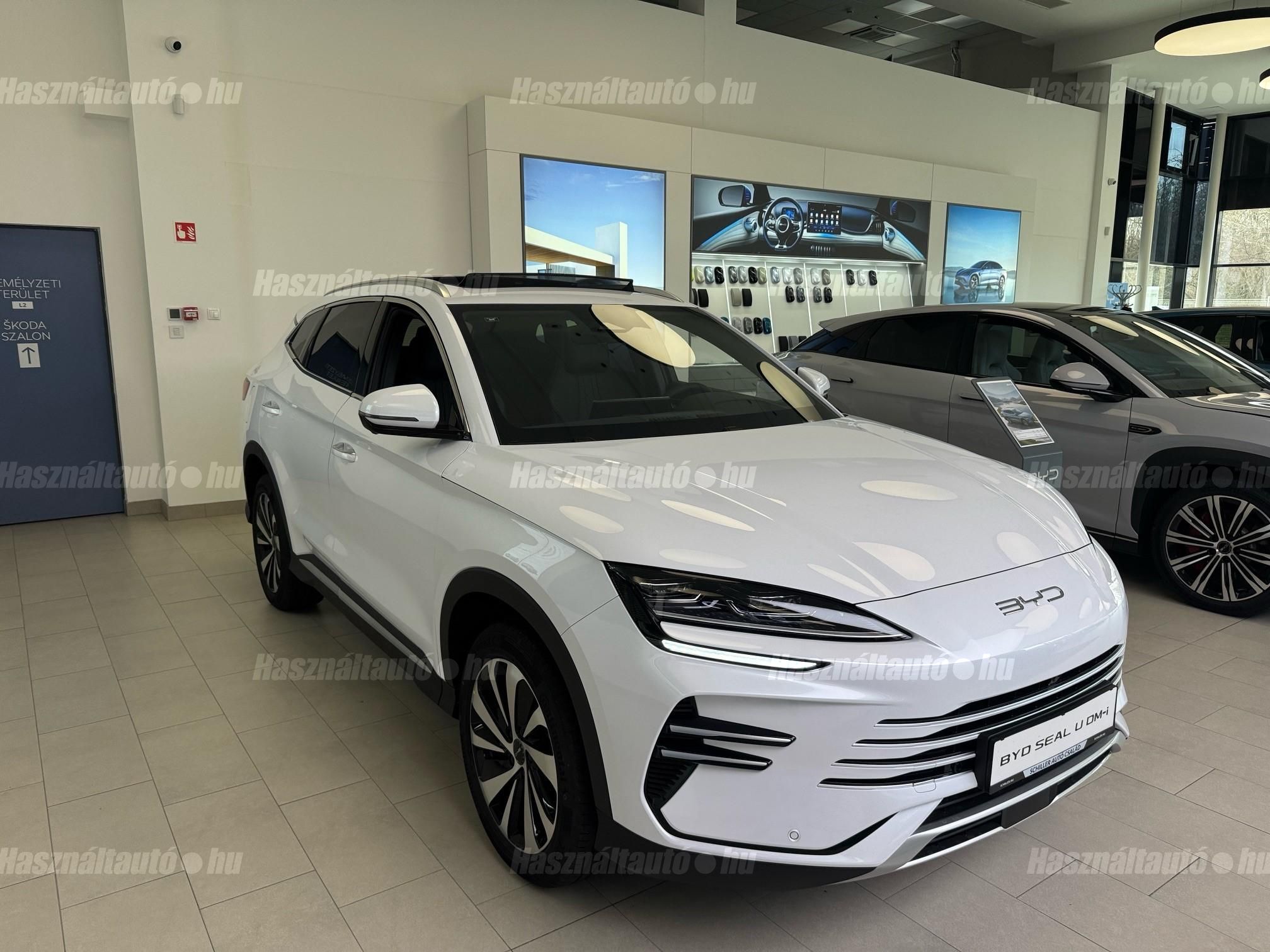 BYD SEAL 2026 - 1