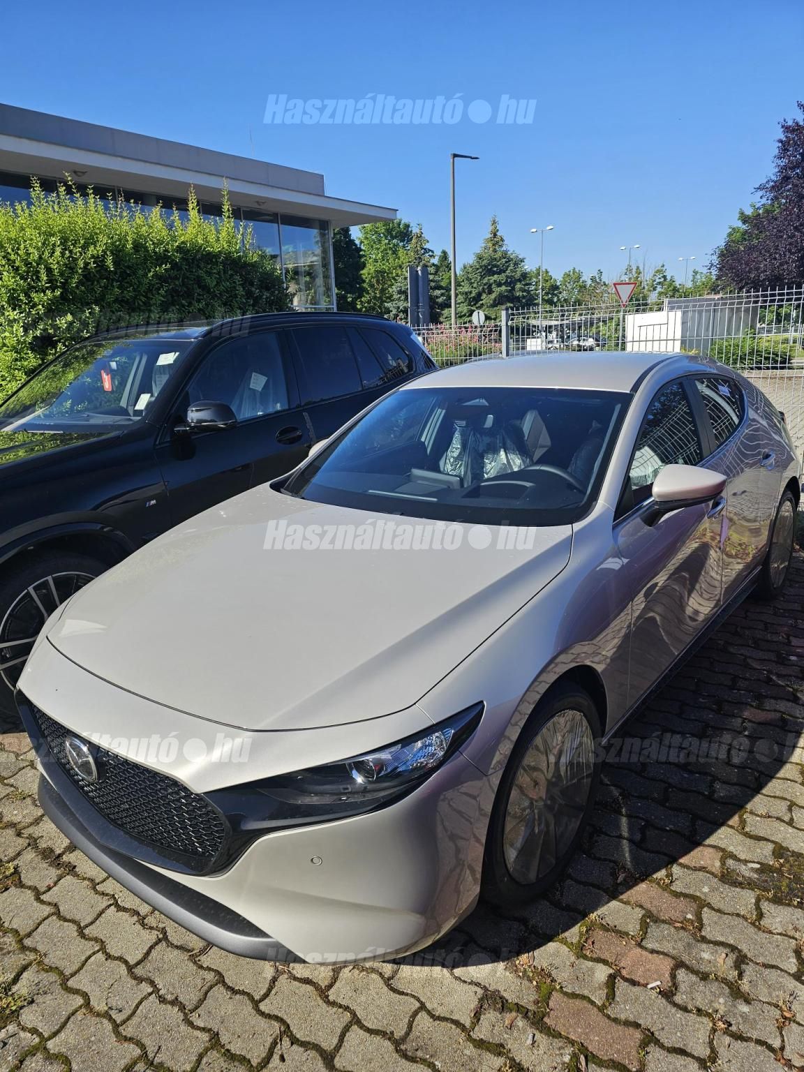 MAZDA 3 2026 - 1
