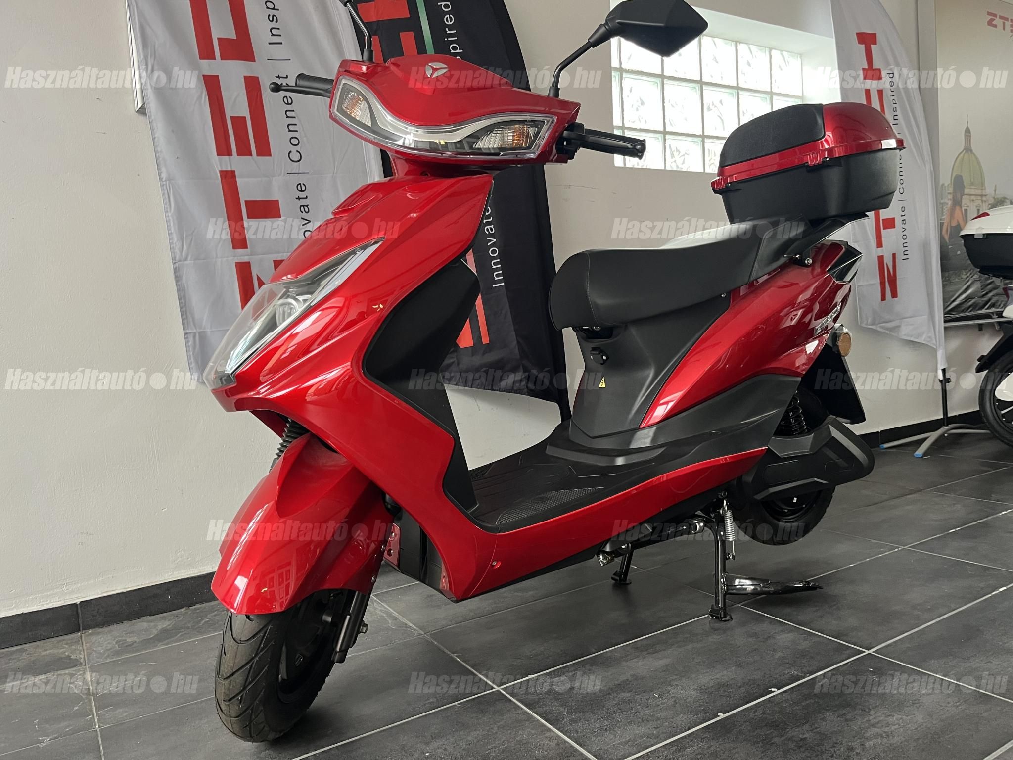 Z-TECH ZT-36 LUNA 2025 - 1