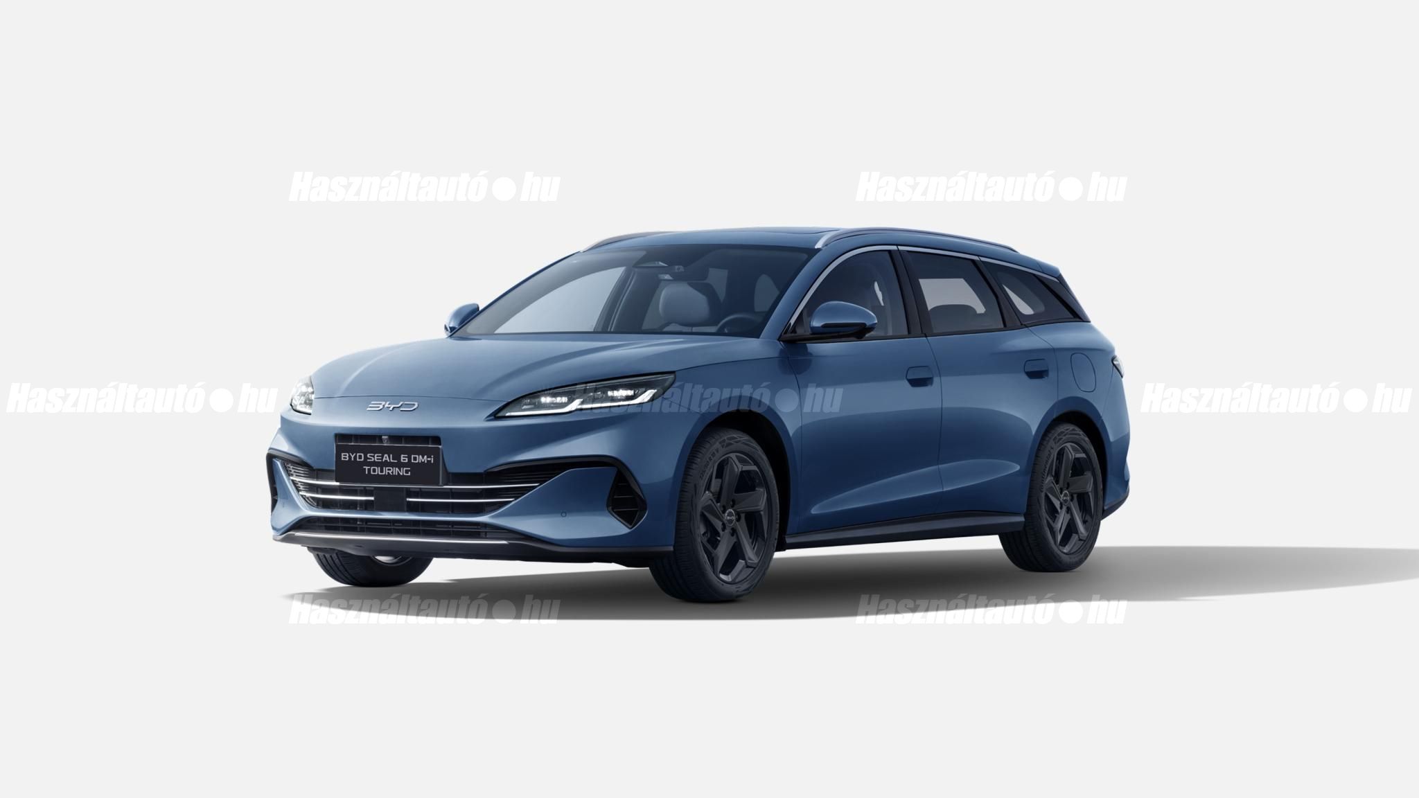 BYD SEAL 2026 - 1