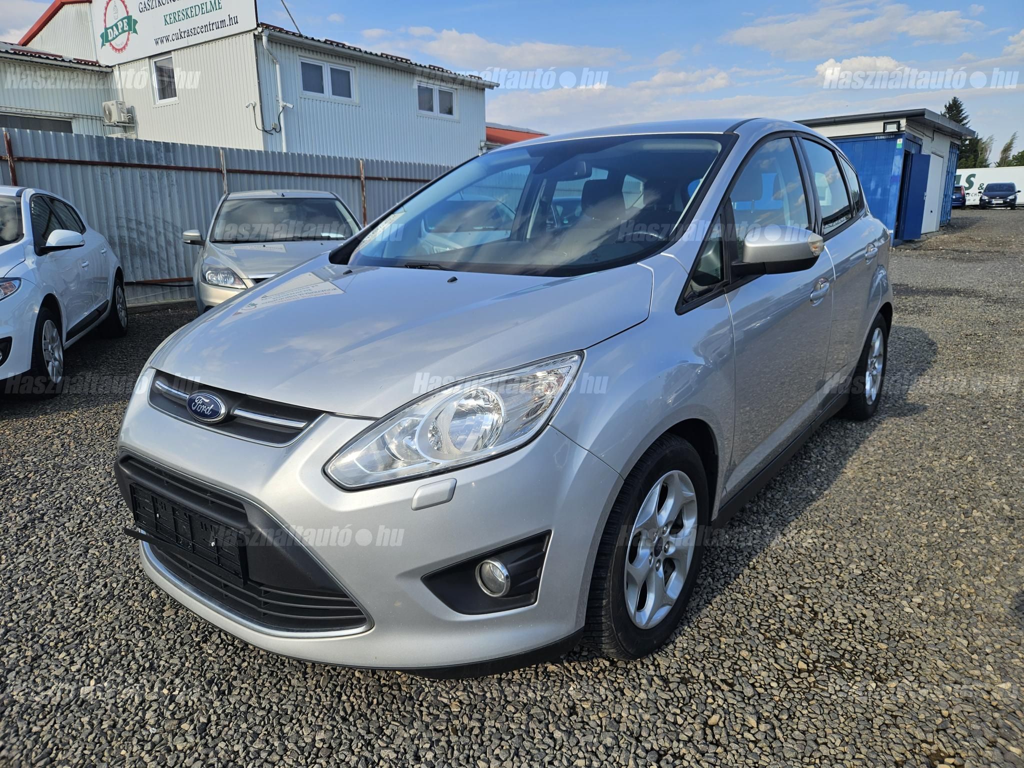 FORD C-MAX 2013/12 - 1