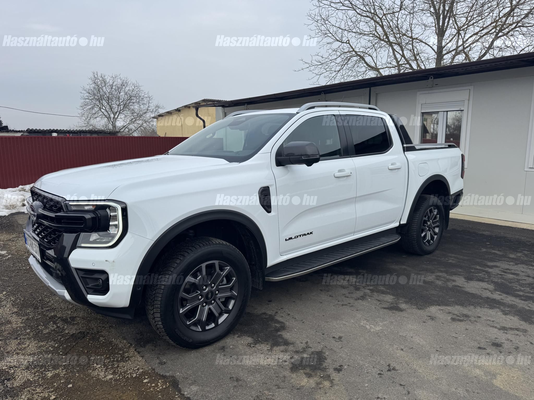 FORD RANGER 2024/5 - 1