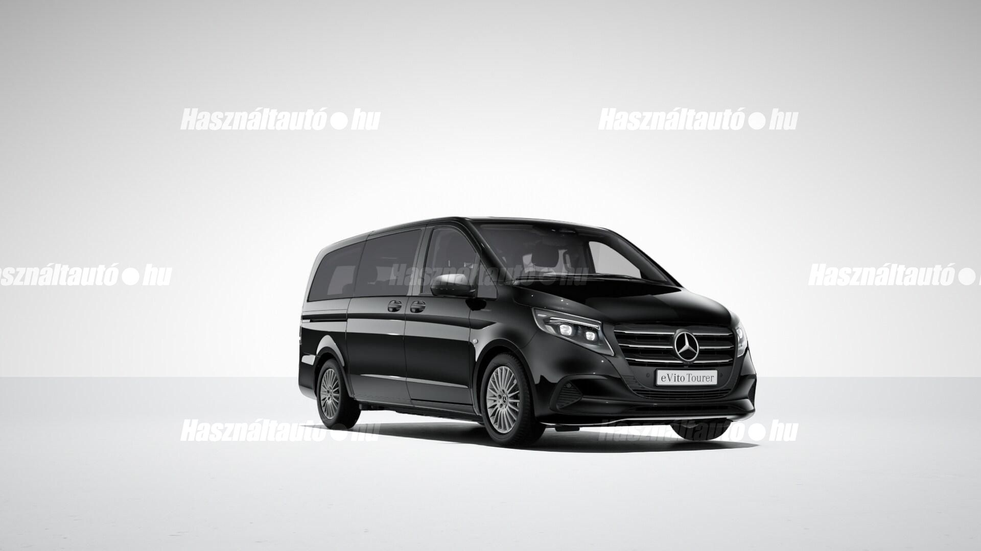 MERCEDES-BENZ VITO 2026/4 - 1