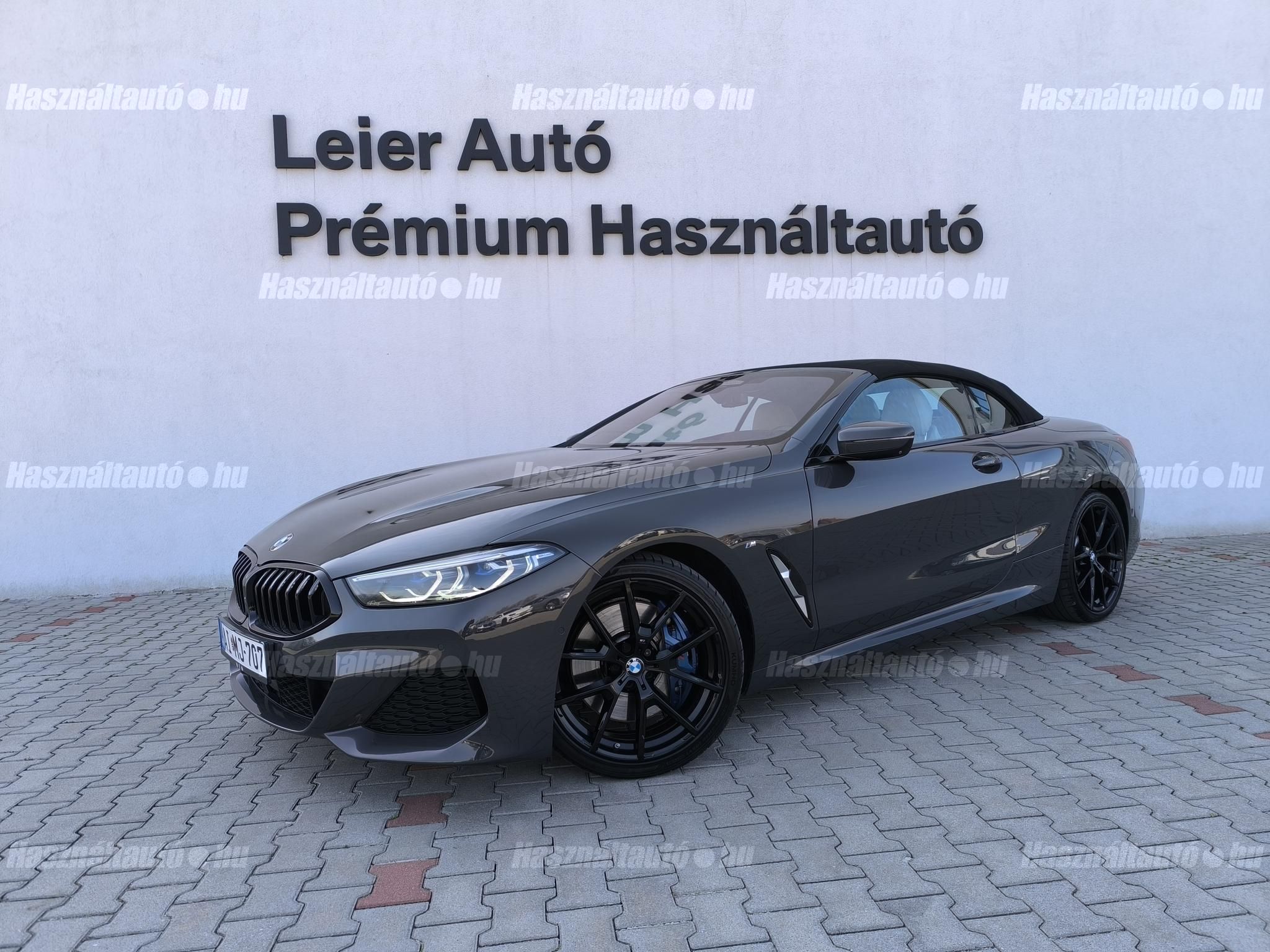 BMW 840 2019/12 - 1