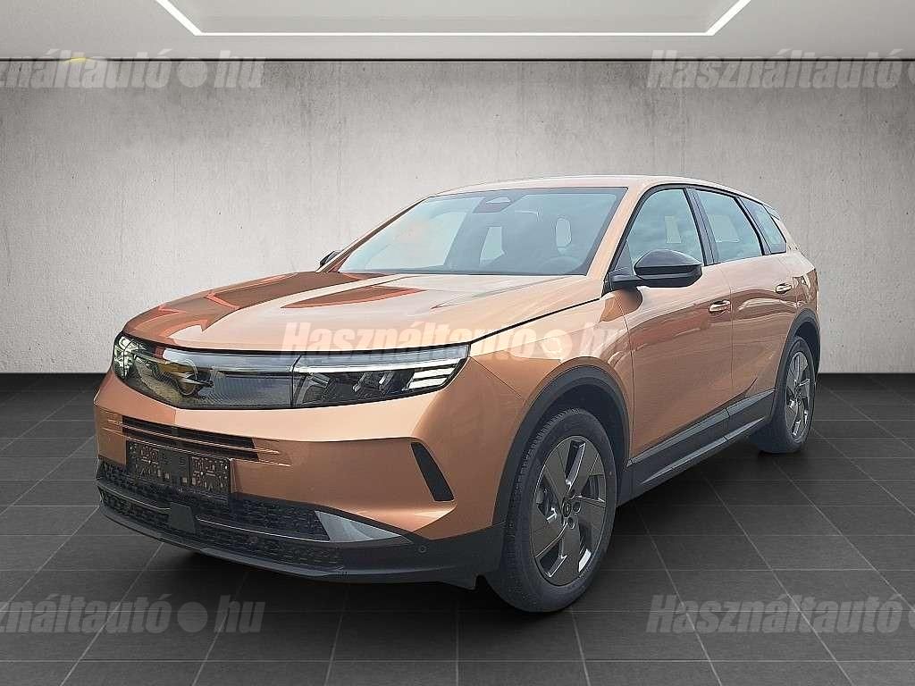 OPEL GRANDLAND 2026/1 - 1