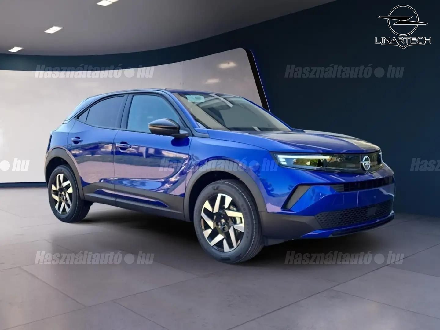 OPEL MOKKA 2026 - 1