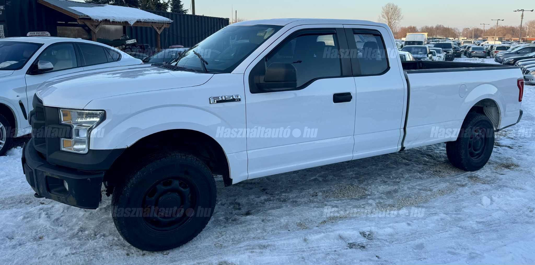 FORD F 150 2016 - 1