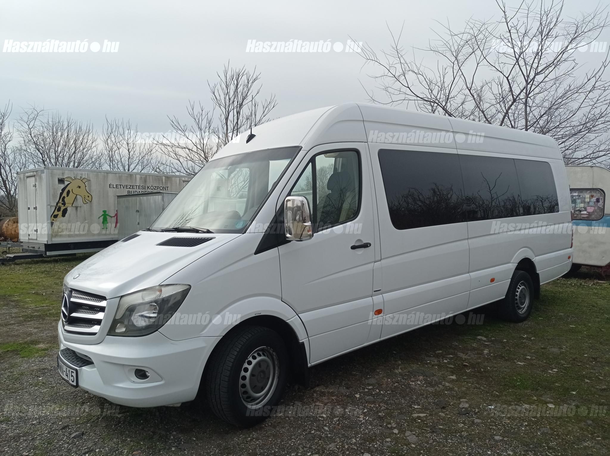 MERCEDES-BENZ 2014 - 1