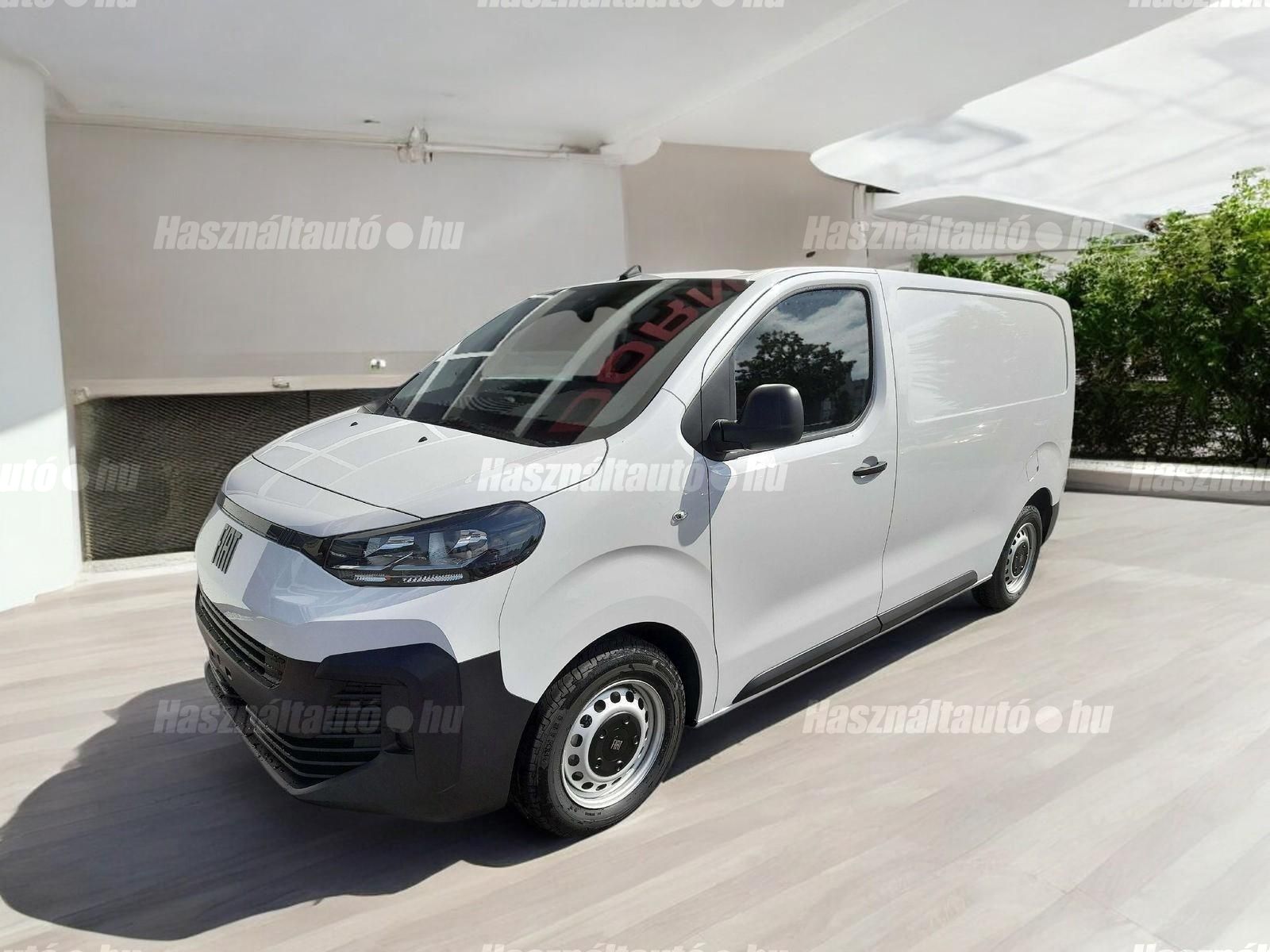 FIAT SCUDO 2026 - 1