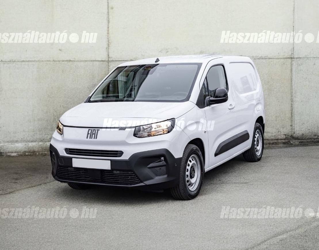 FIAT DOBLO 2026 - 1