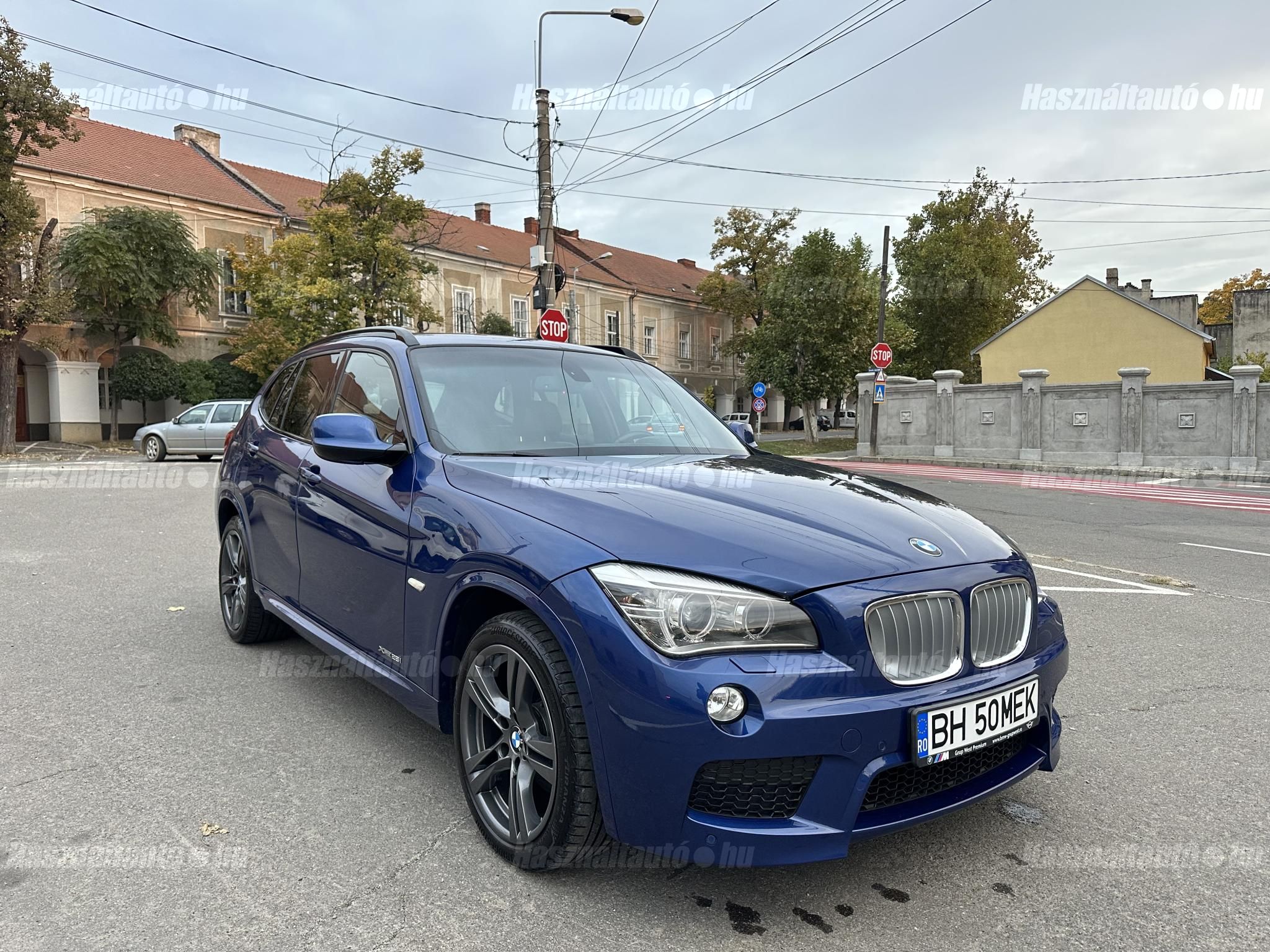 BMW X1 2013/1 - 1
