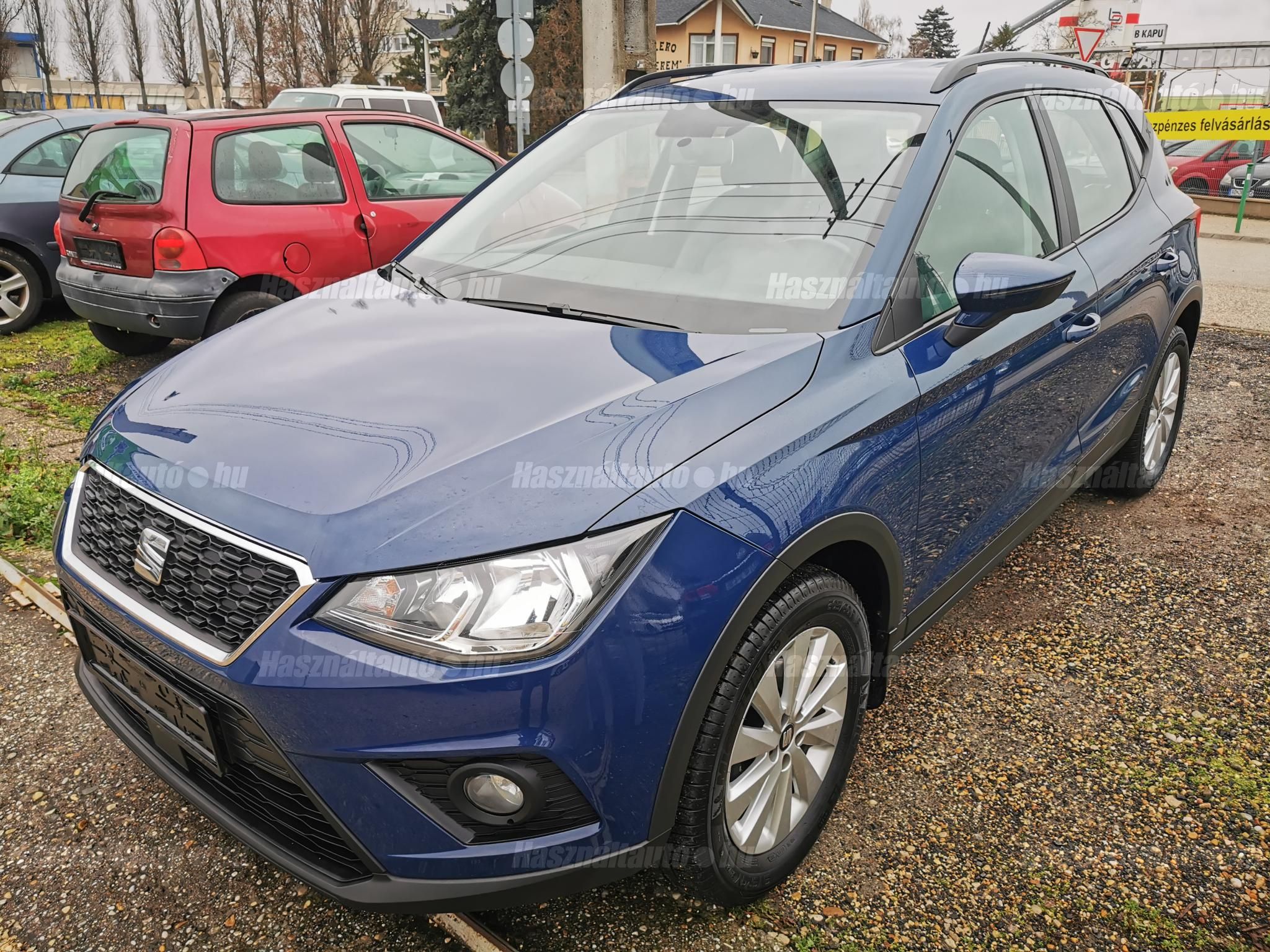 SEAT ARONA 2019/2 - 1