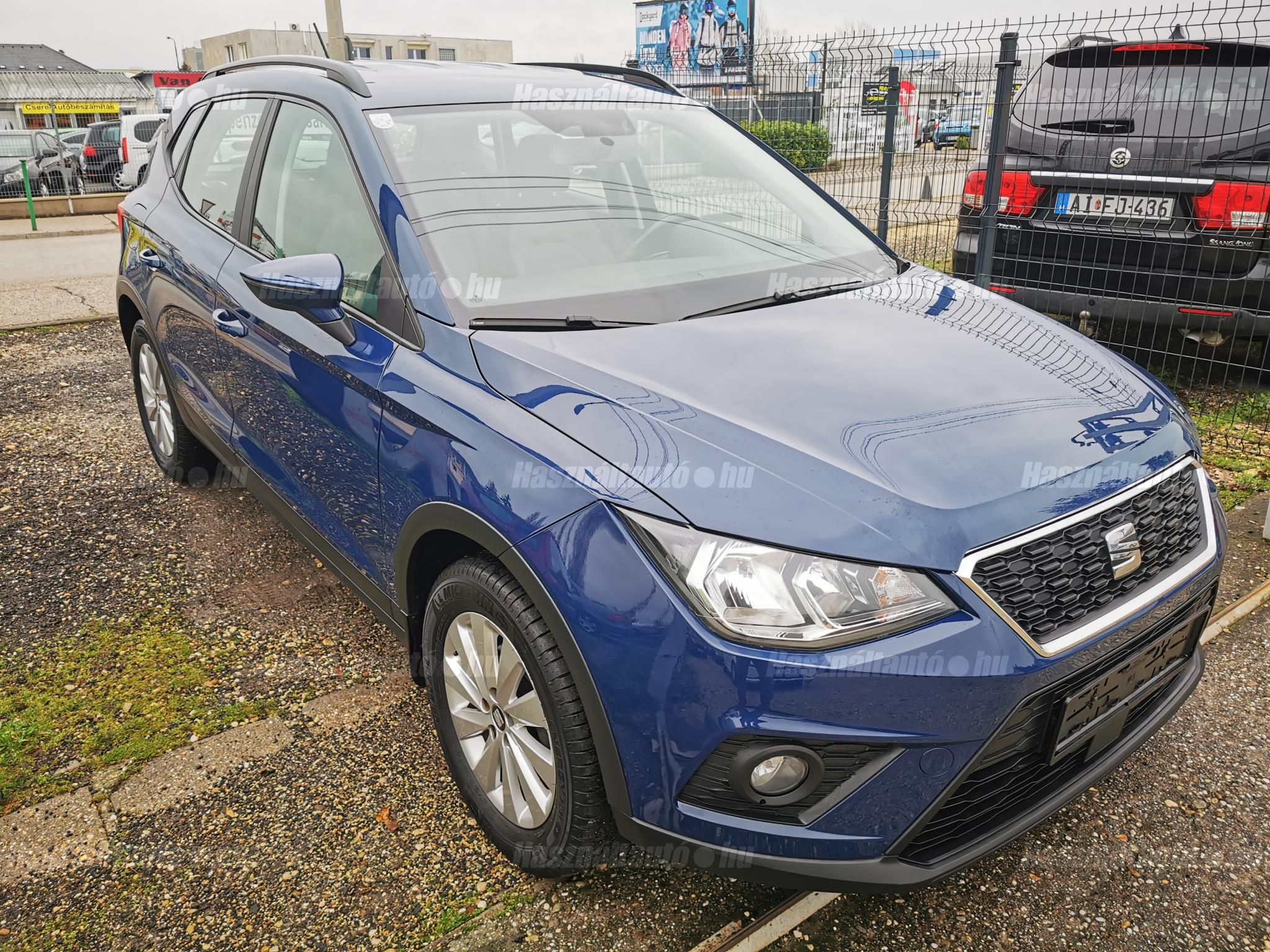 SEAT ARONA 2019/2 - 1