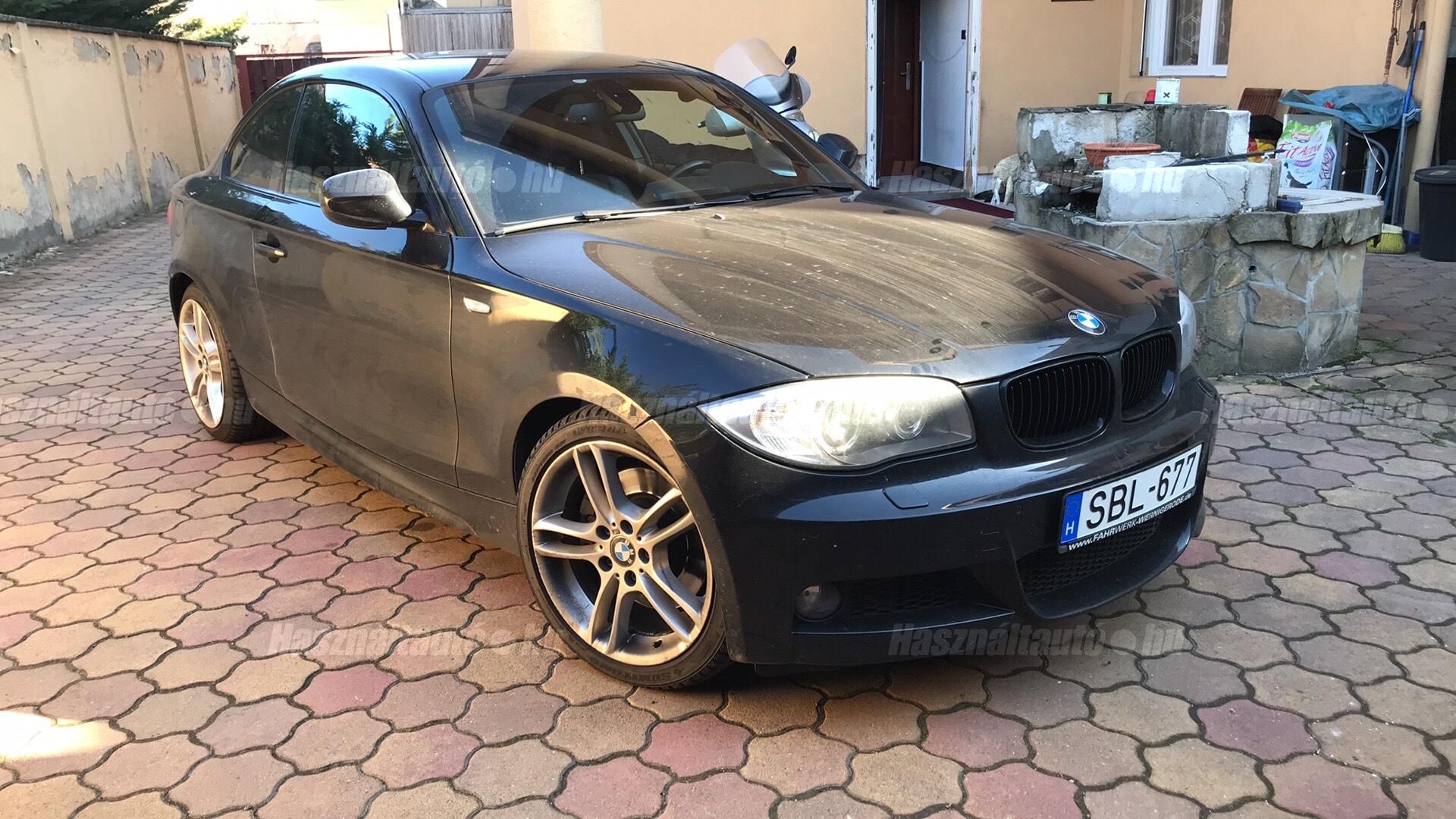 BMW 123 2011/3 - 1