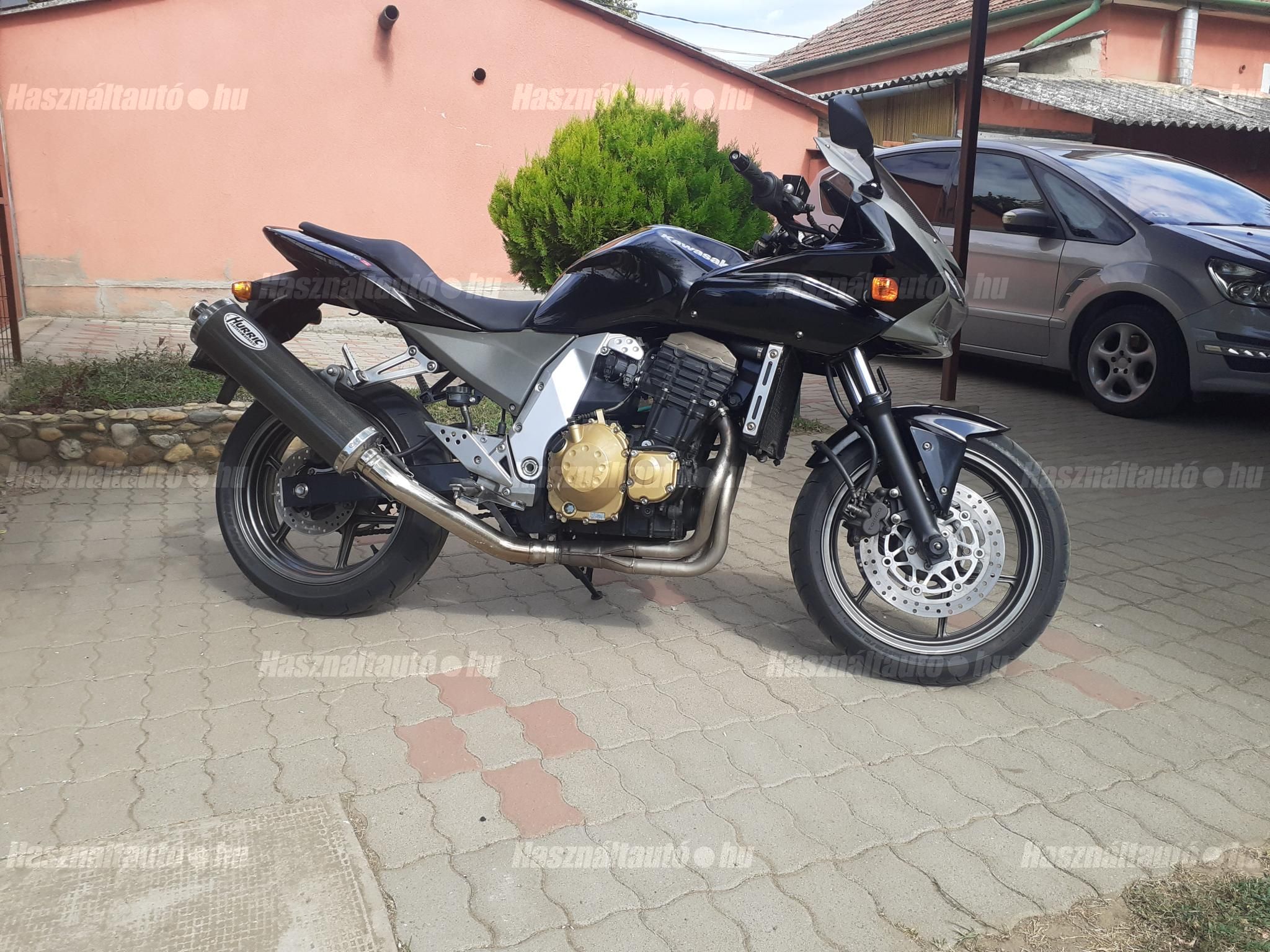 KAWASAKI Z 750 S 2005/6 - 1