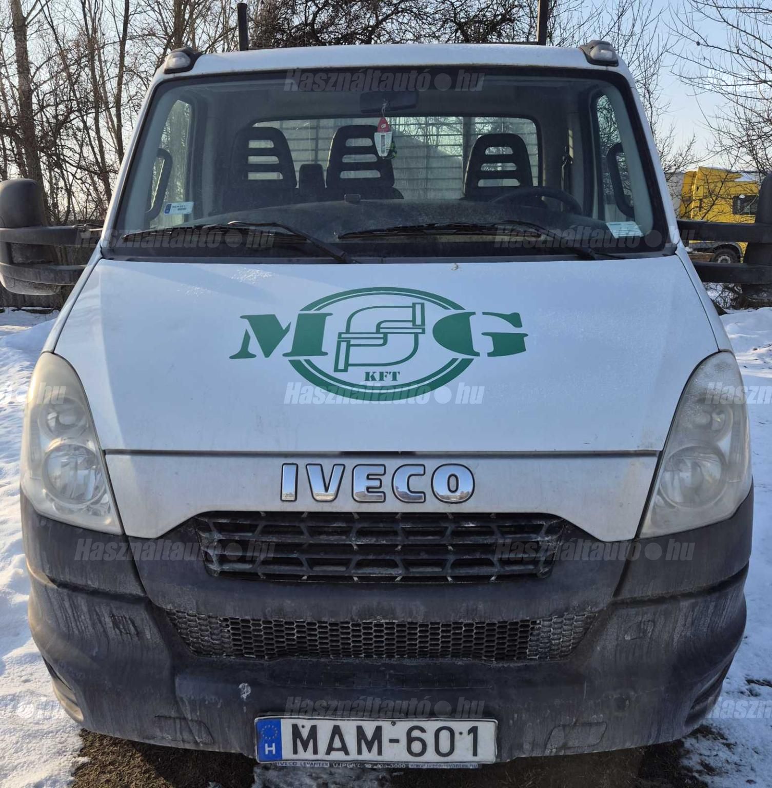 IVECO 2012/1 - 1