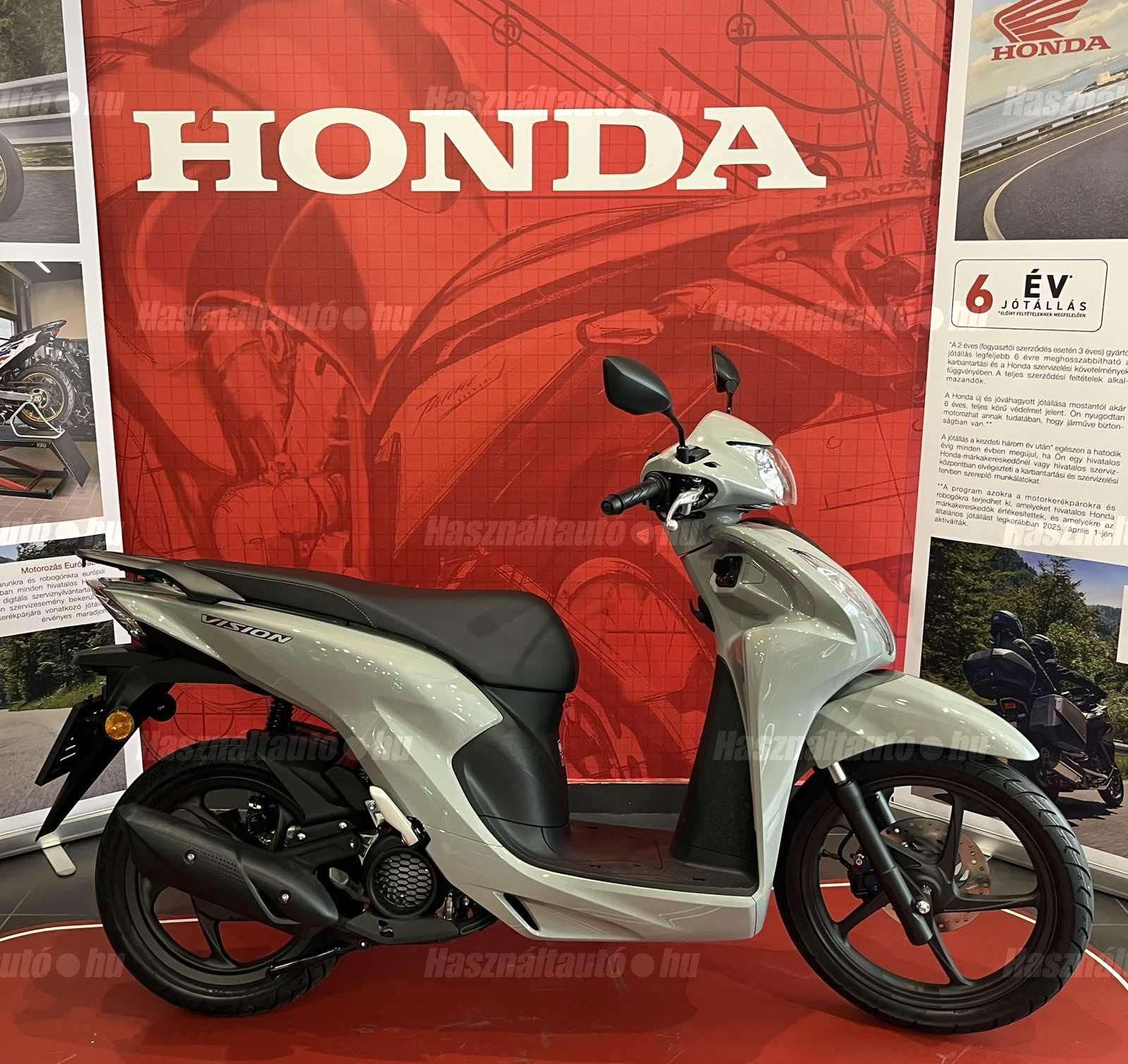 HONDA NSC 110 2025 - 1