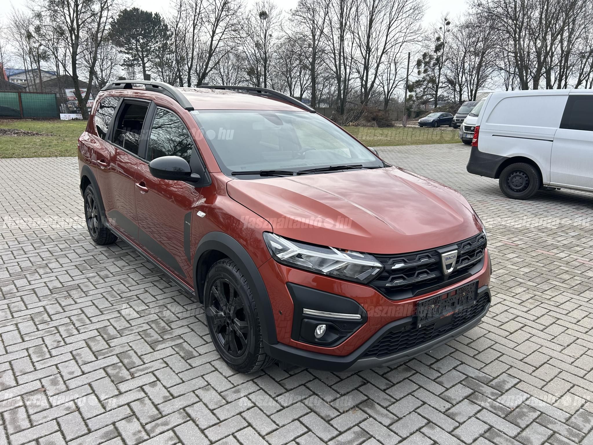 DACIA JOGGER 2022/5 - 1