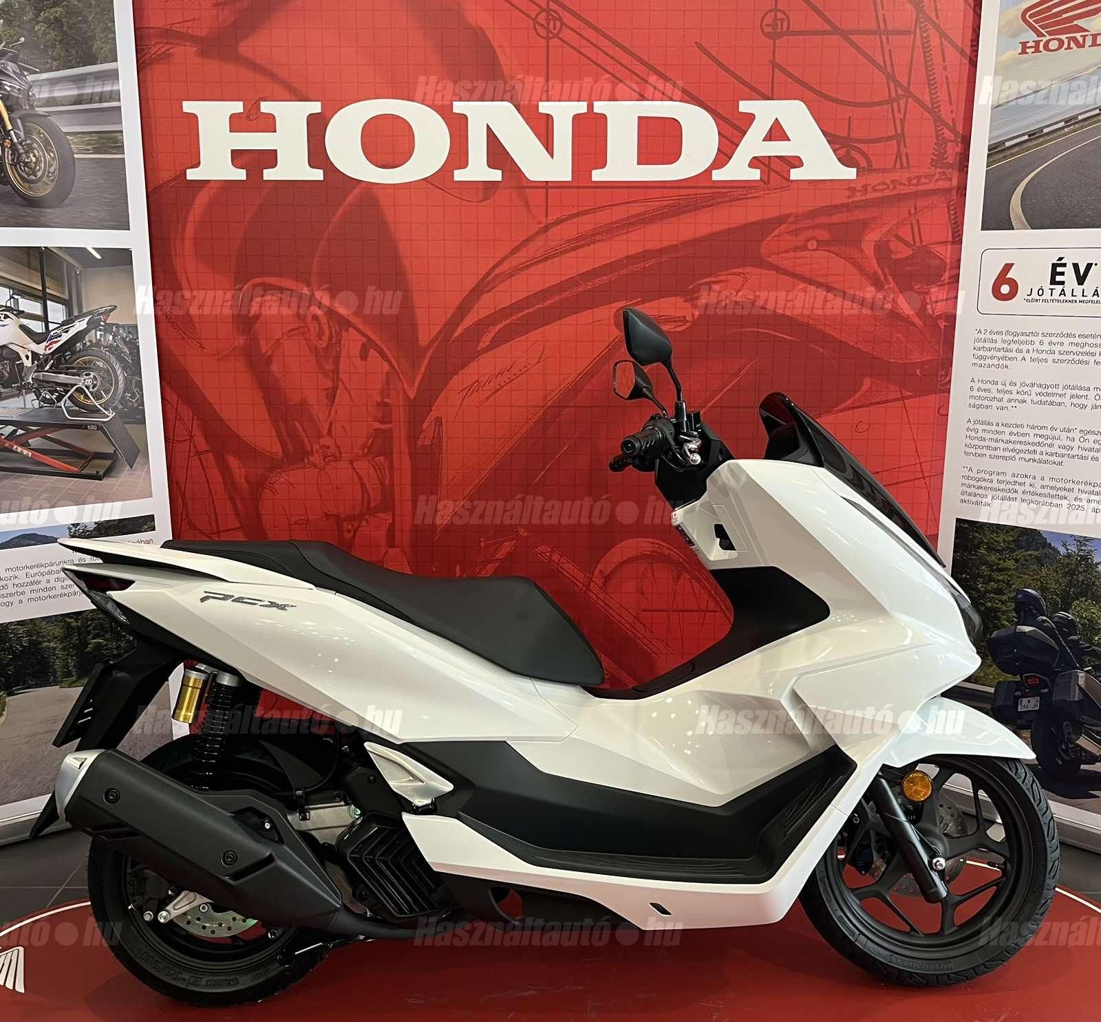 HONDA PCX 125 2025 - 1