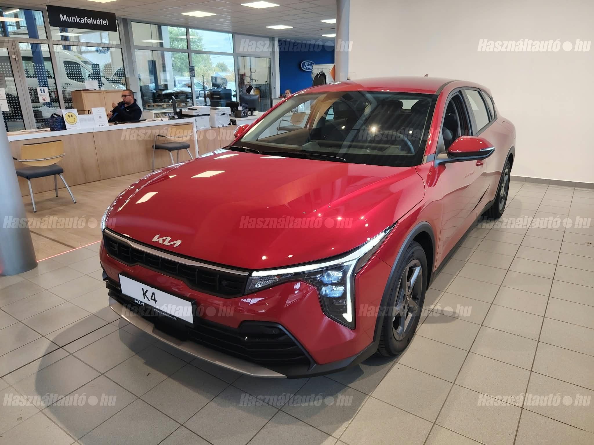 KIA K4 2026/1 - 1