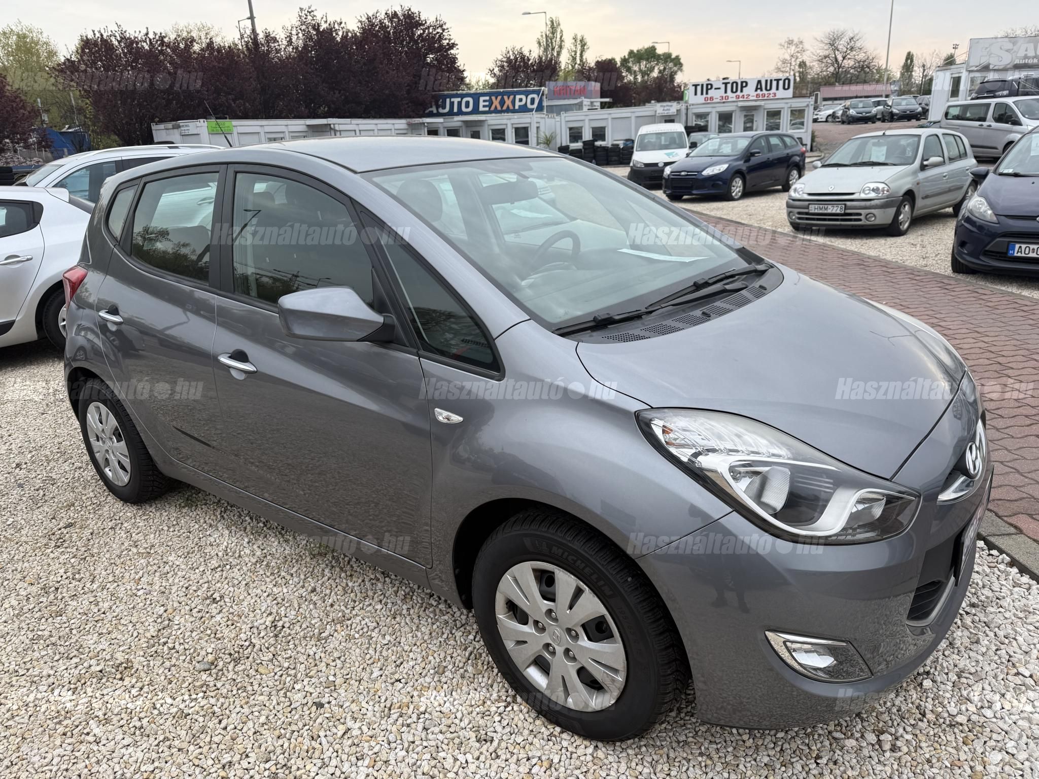 HYUNDAI IX20 2012/8 - 1