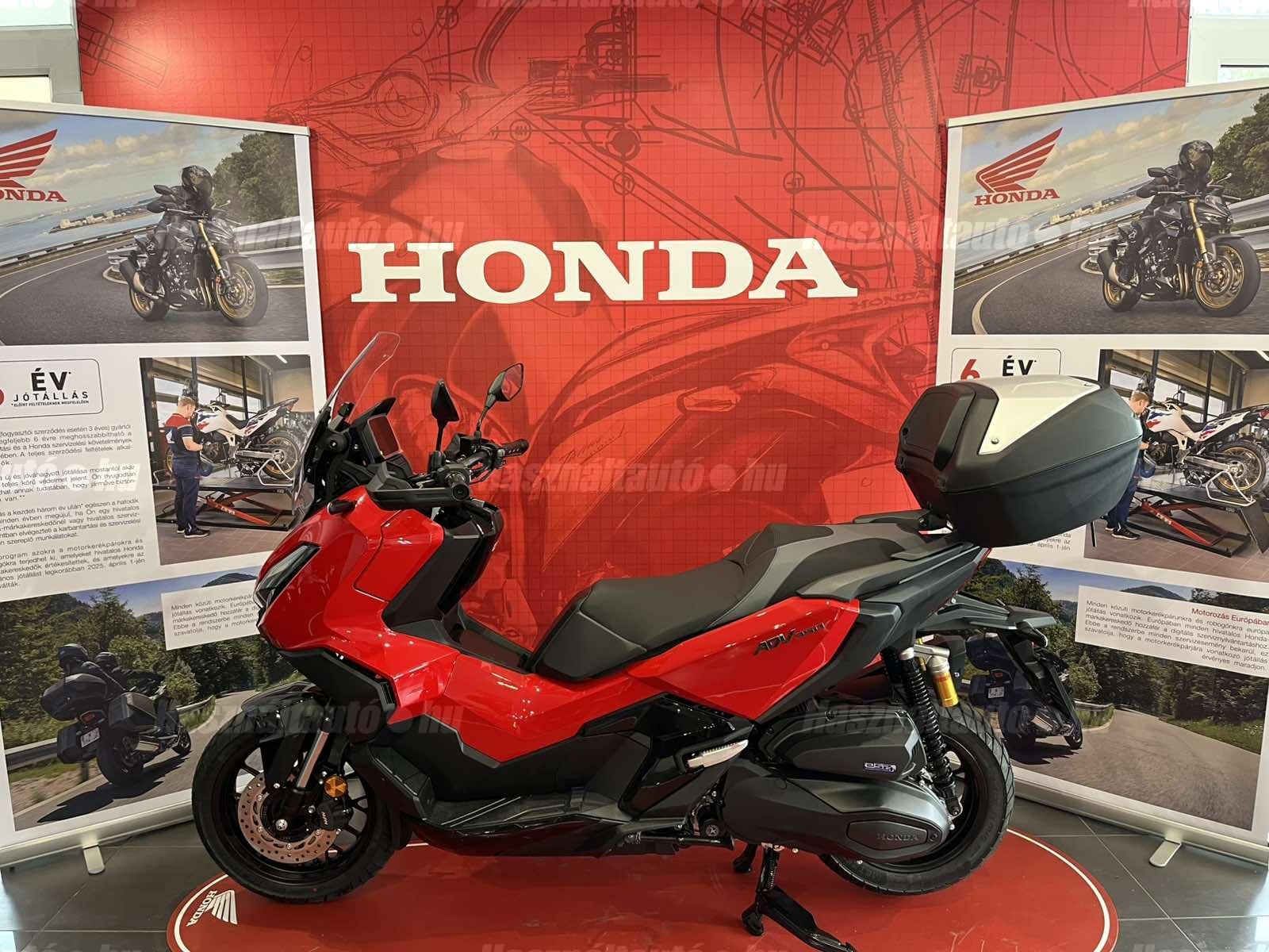 HONDA ADV 350 2025 - 1