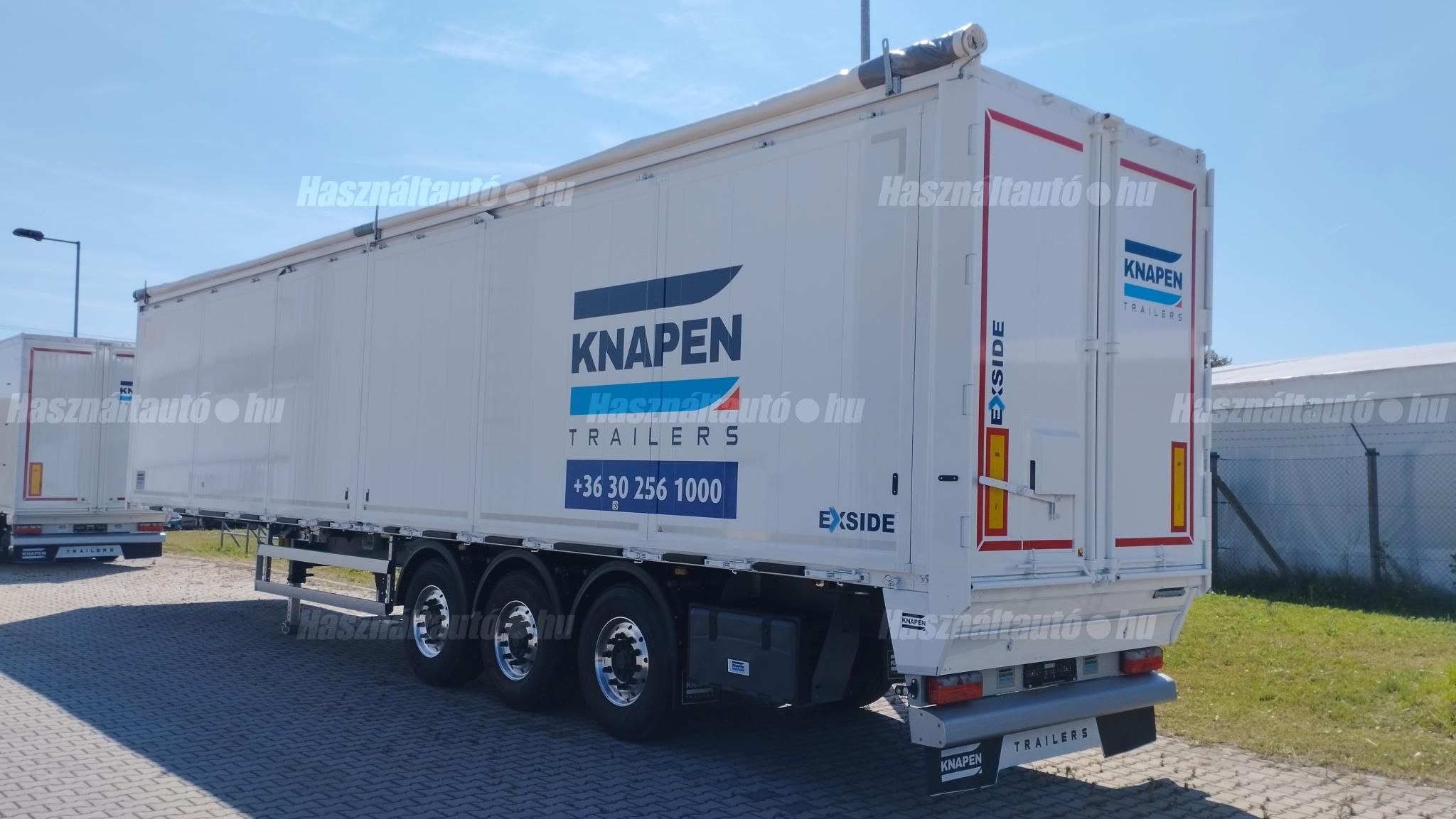 KNAPEN 2026/1 - 1
