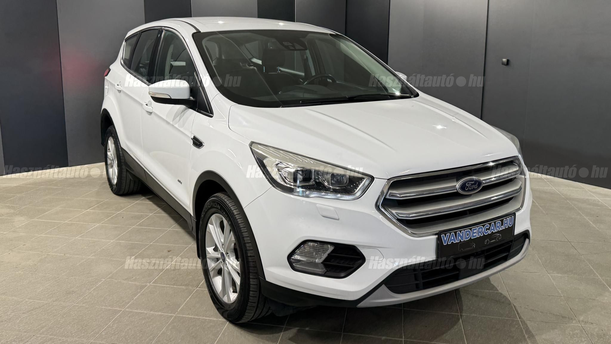 FORD KUGA 2018/6 - 1