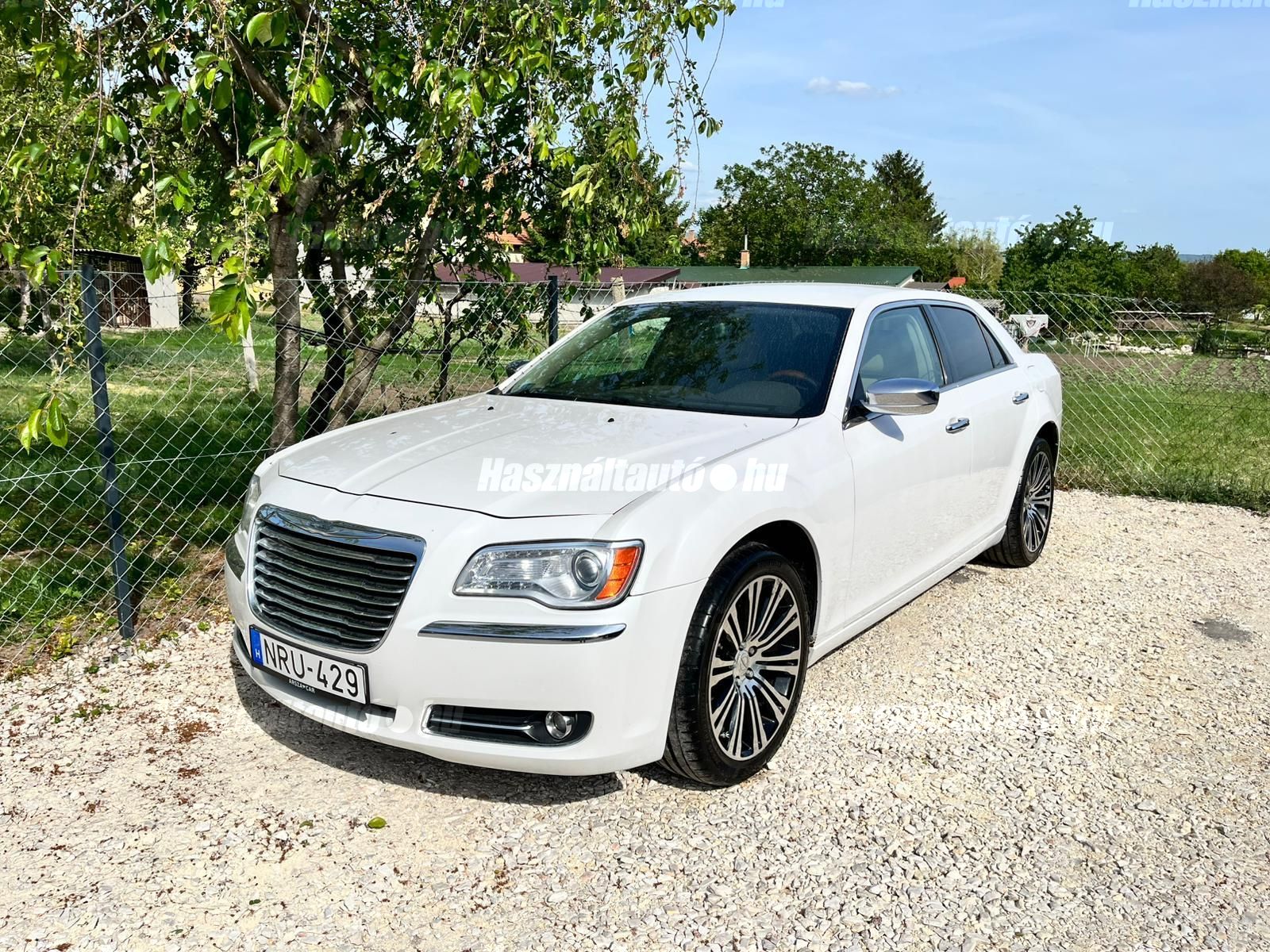 CHRYSLER 300 C 2011/4 - 1