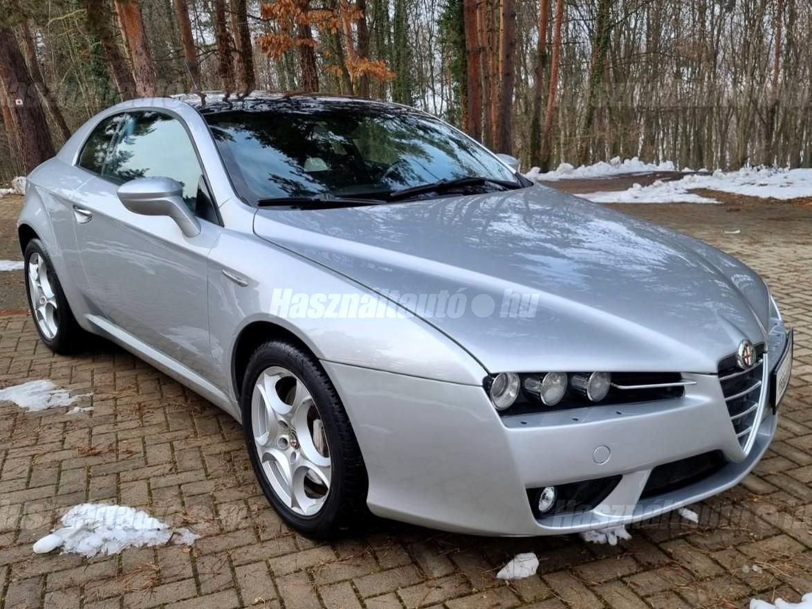 ALFA ROMEO BRERA 2008/9 - 1