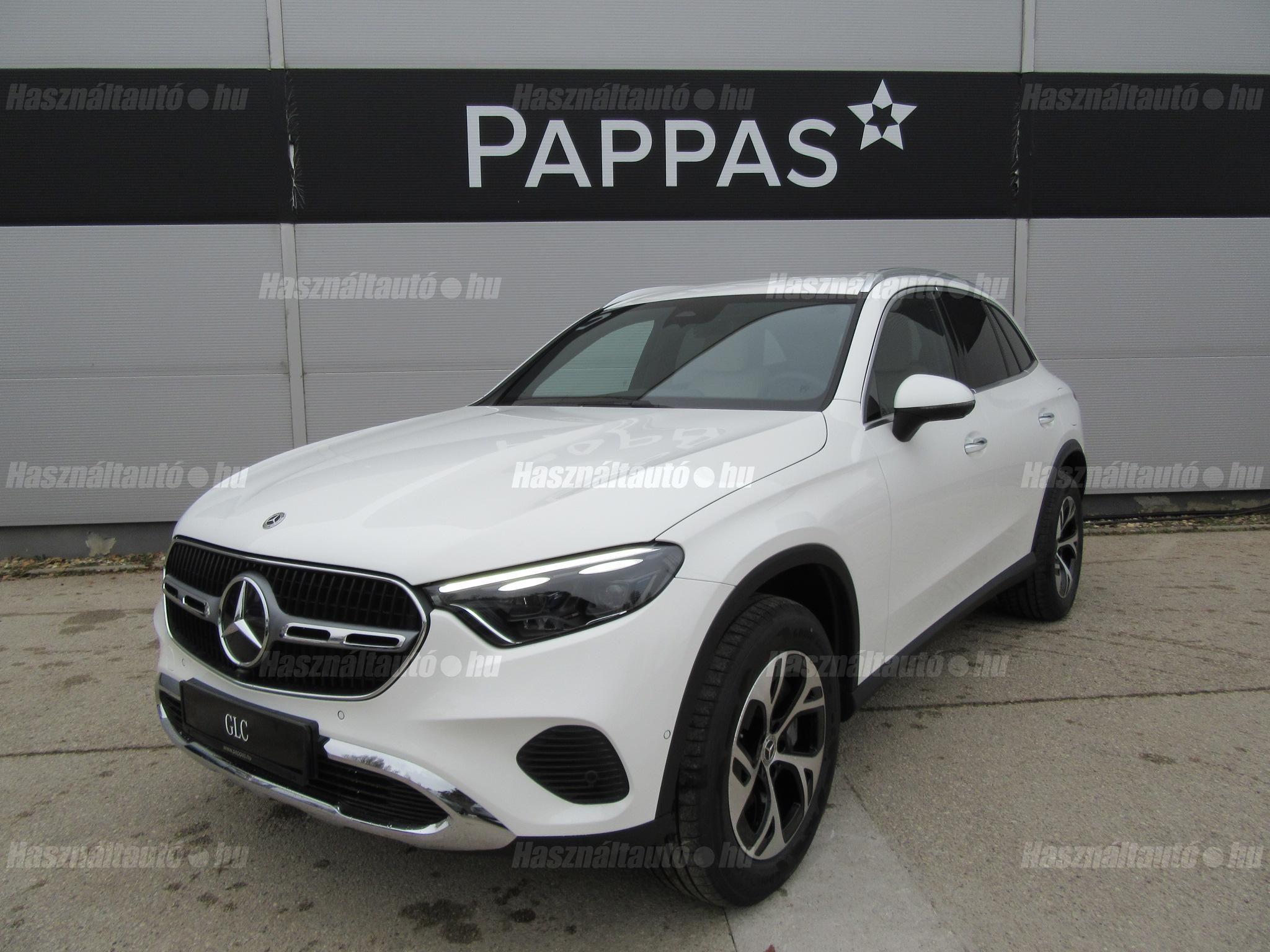 MERCEDES-BENZ GLC 300 2025 - 1