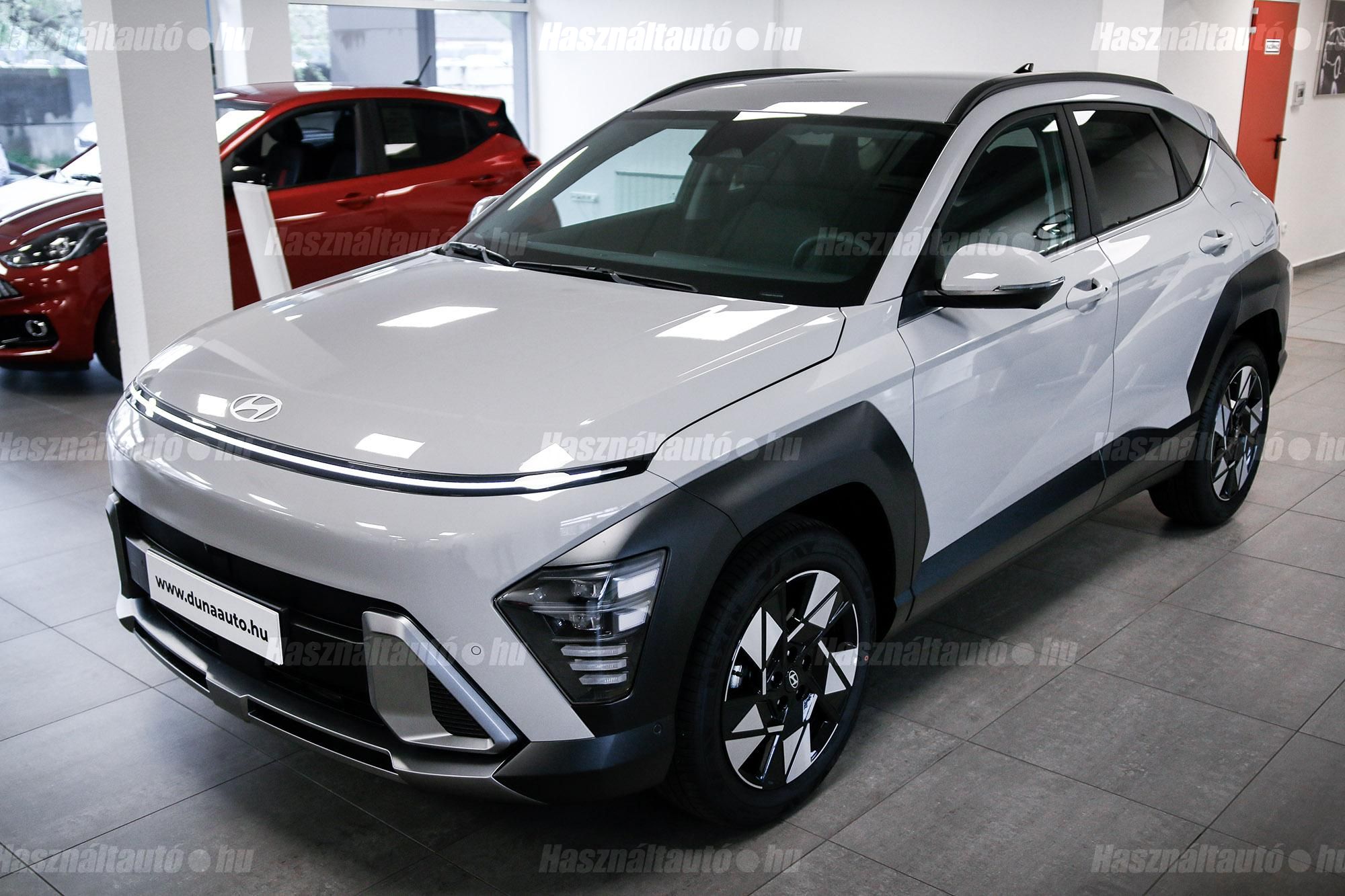 HYUNDAI KONA 2026/1 - 1