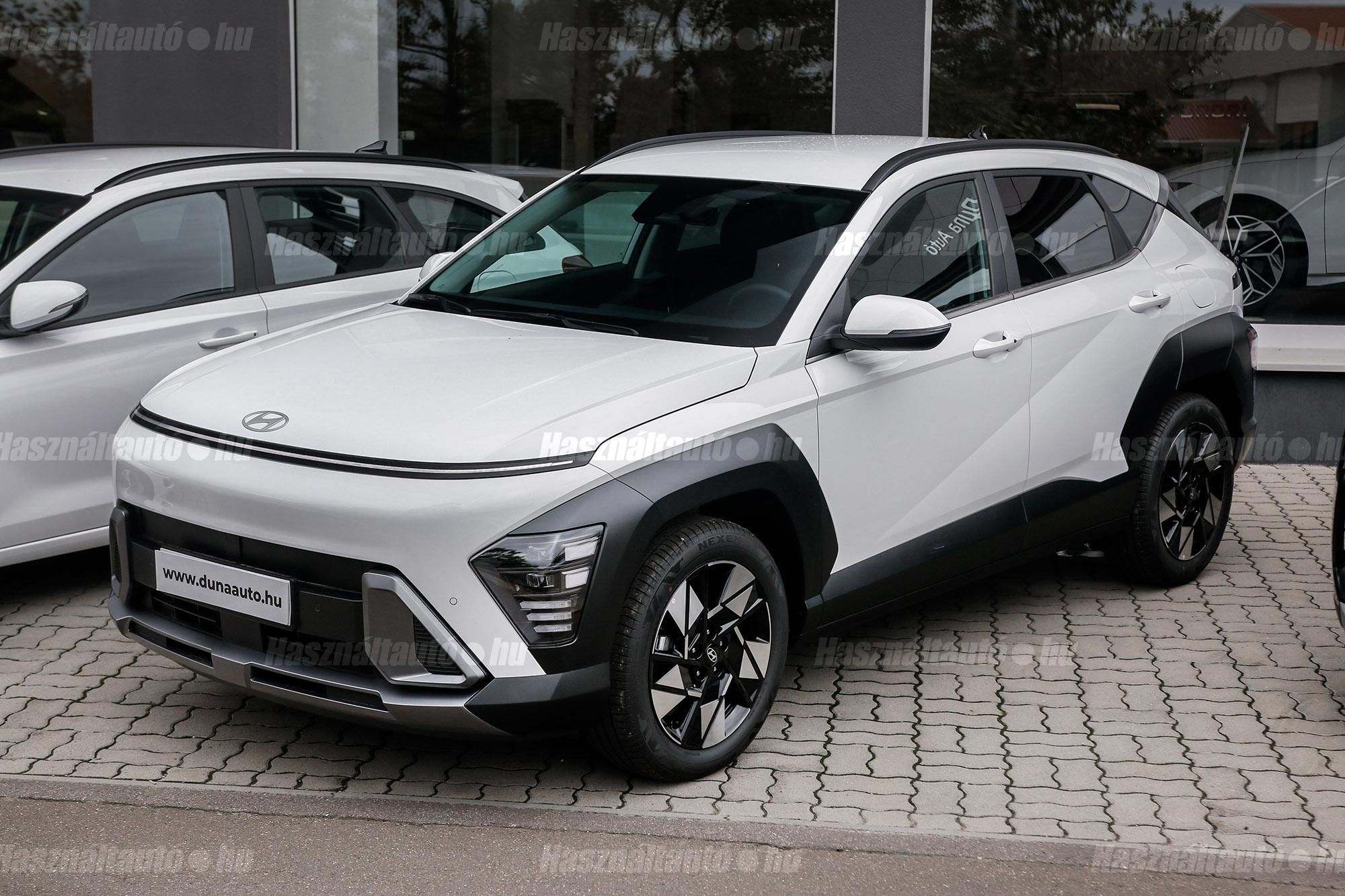 HYUNDAI KONA 2026/1 - 1