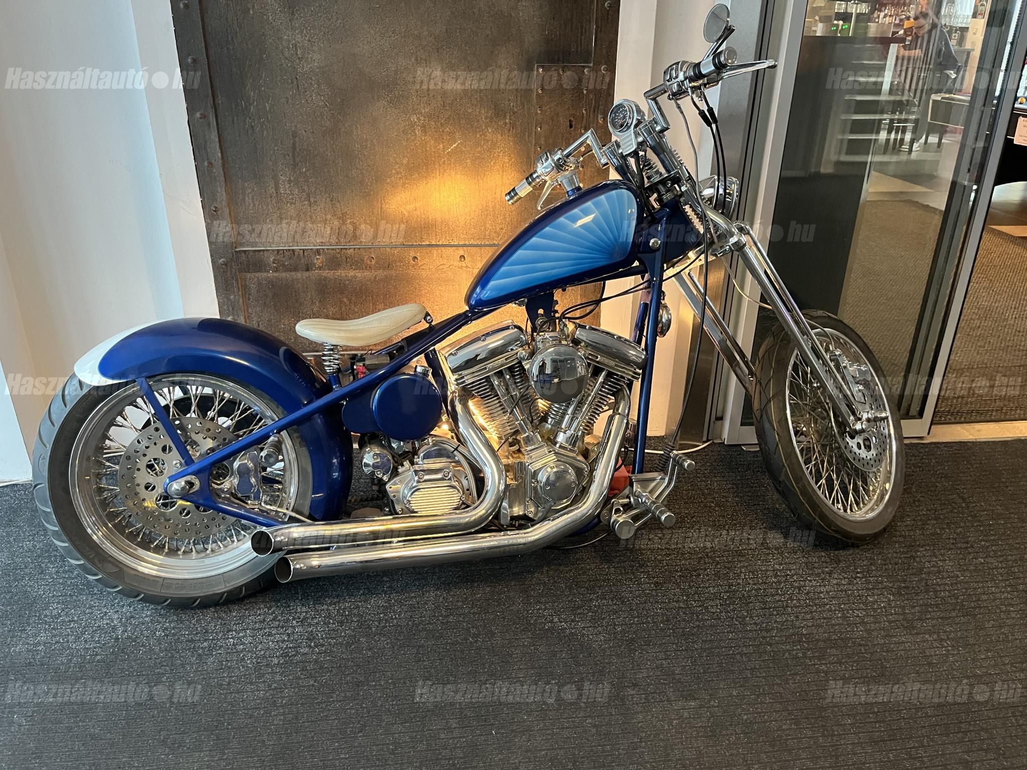 HARLEY-DAVIDSON EGYÉB 2005/2 - 1