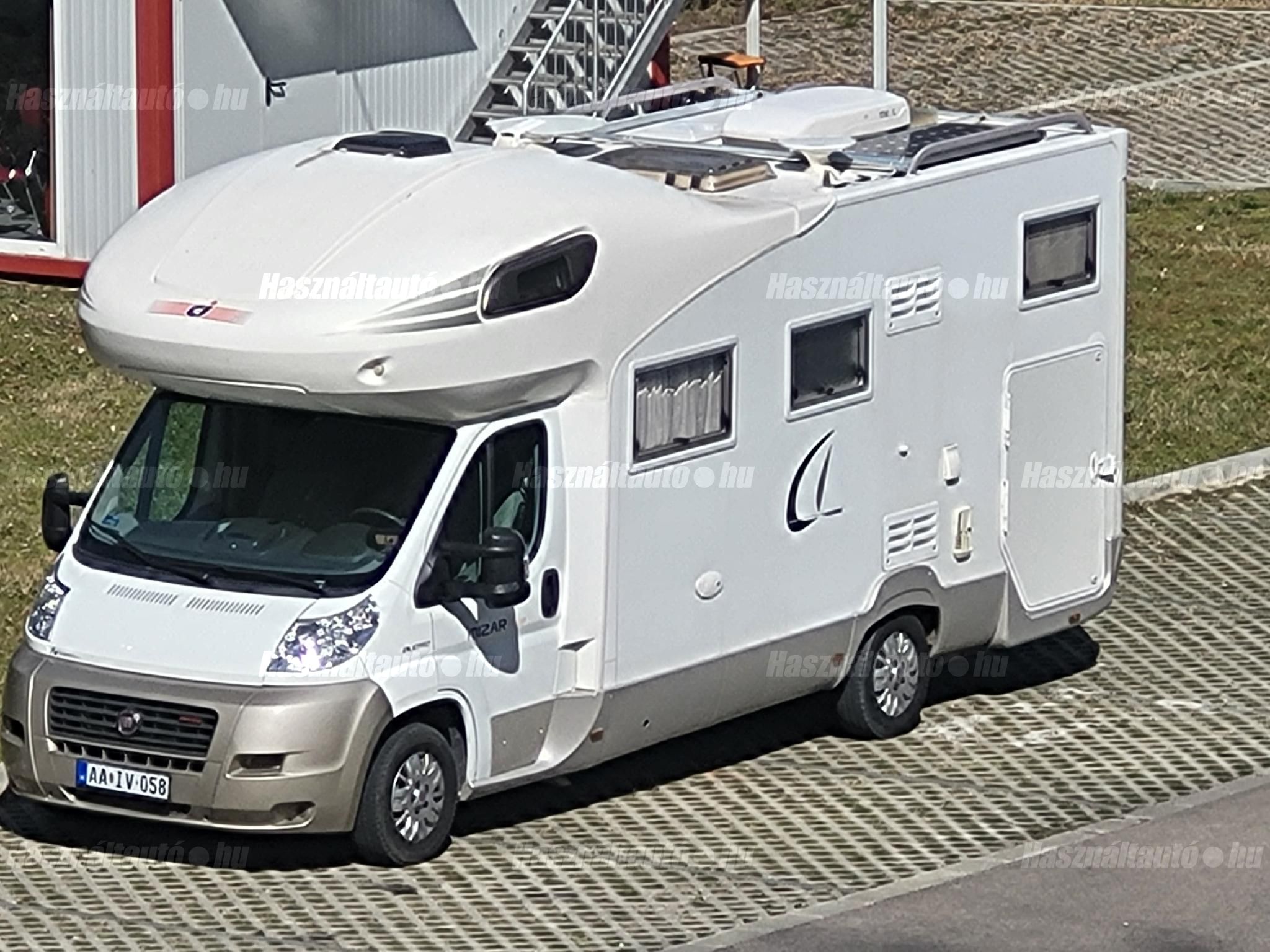 FIAT 2009/6 - 1