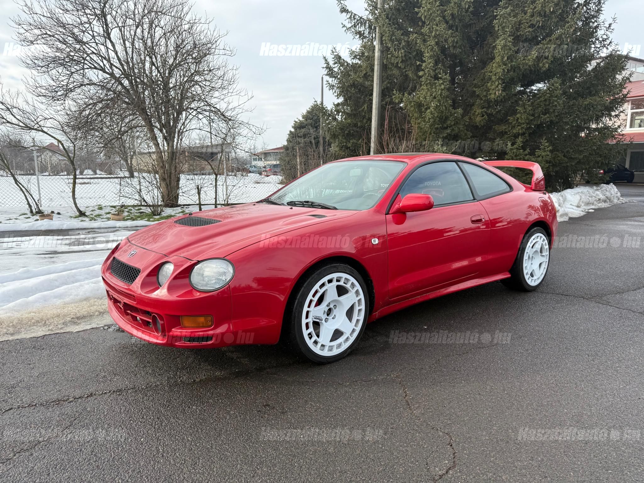 TOYOTA CELICA 1994/5 - 1