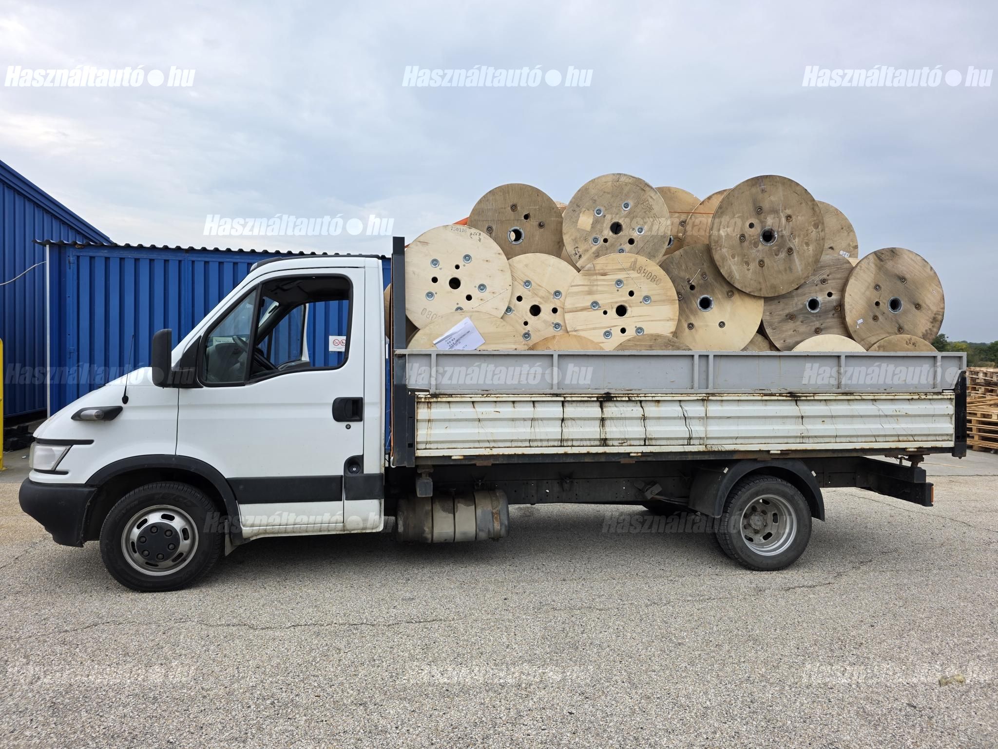 IVECO DAILY 2006 - 1