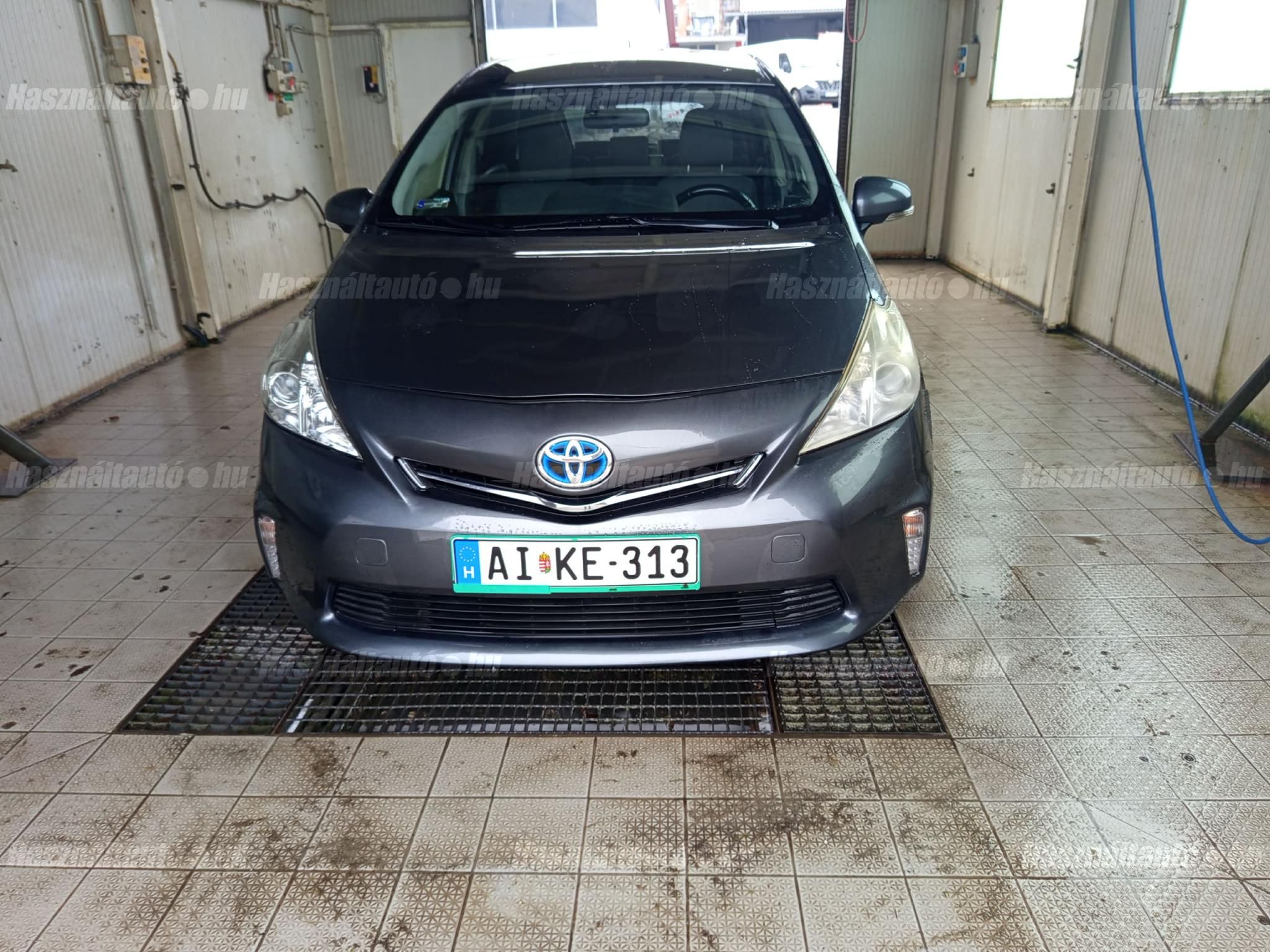 TOYOTA PRIUS+ 2015/4 - 1
