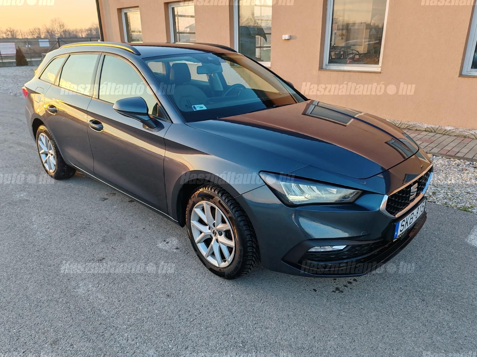 SEAT LEON 2020/11 - 1