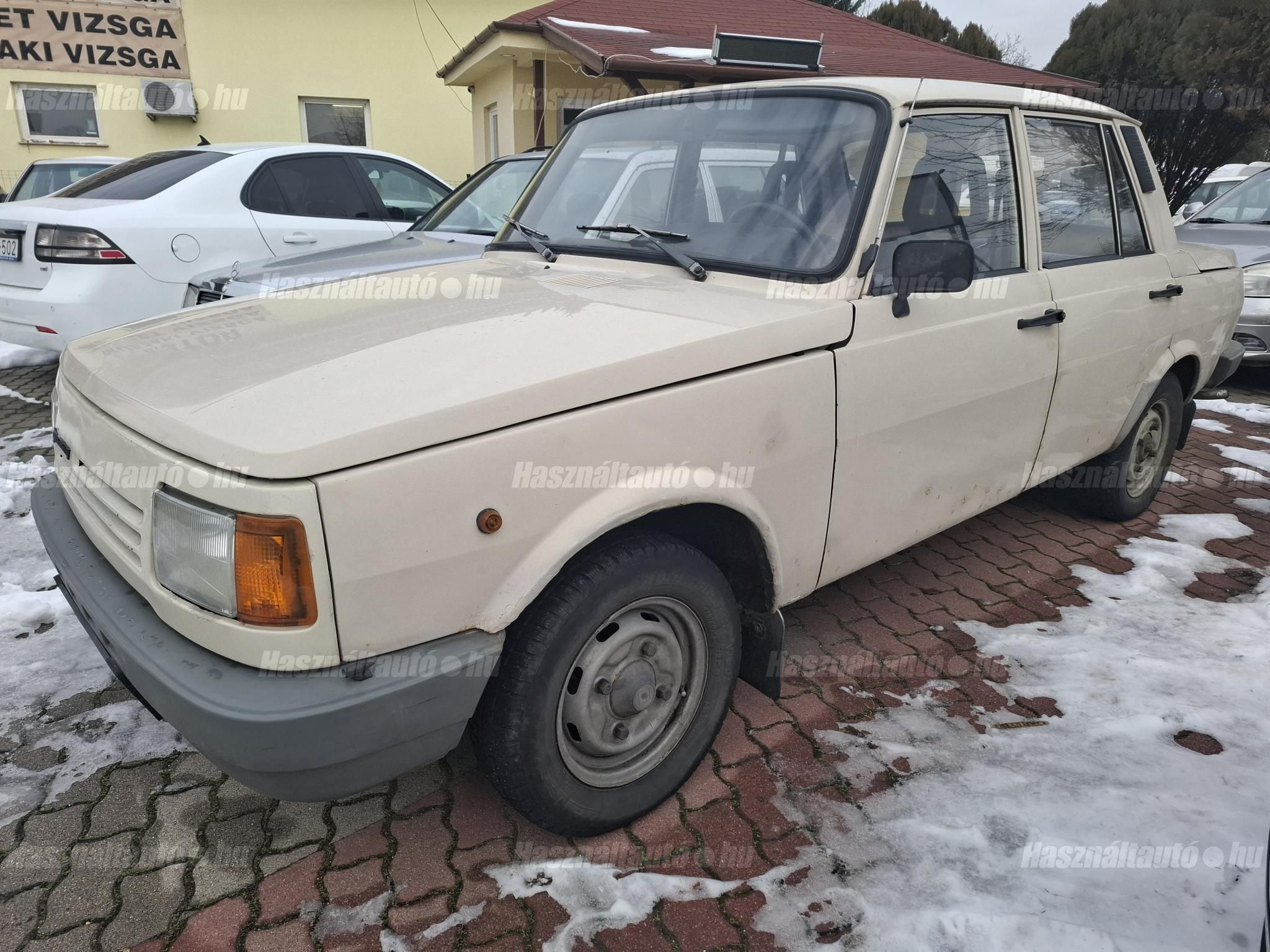 WARTBURG 1.3 1991 - 1