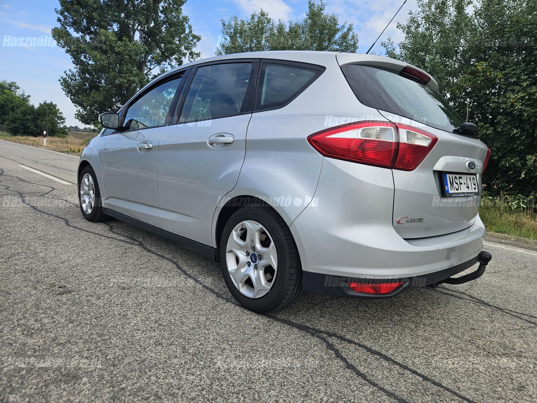 FORD C-MAX 2011/6 - 1