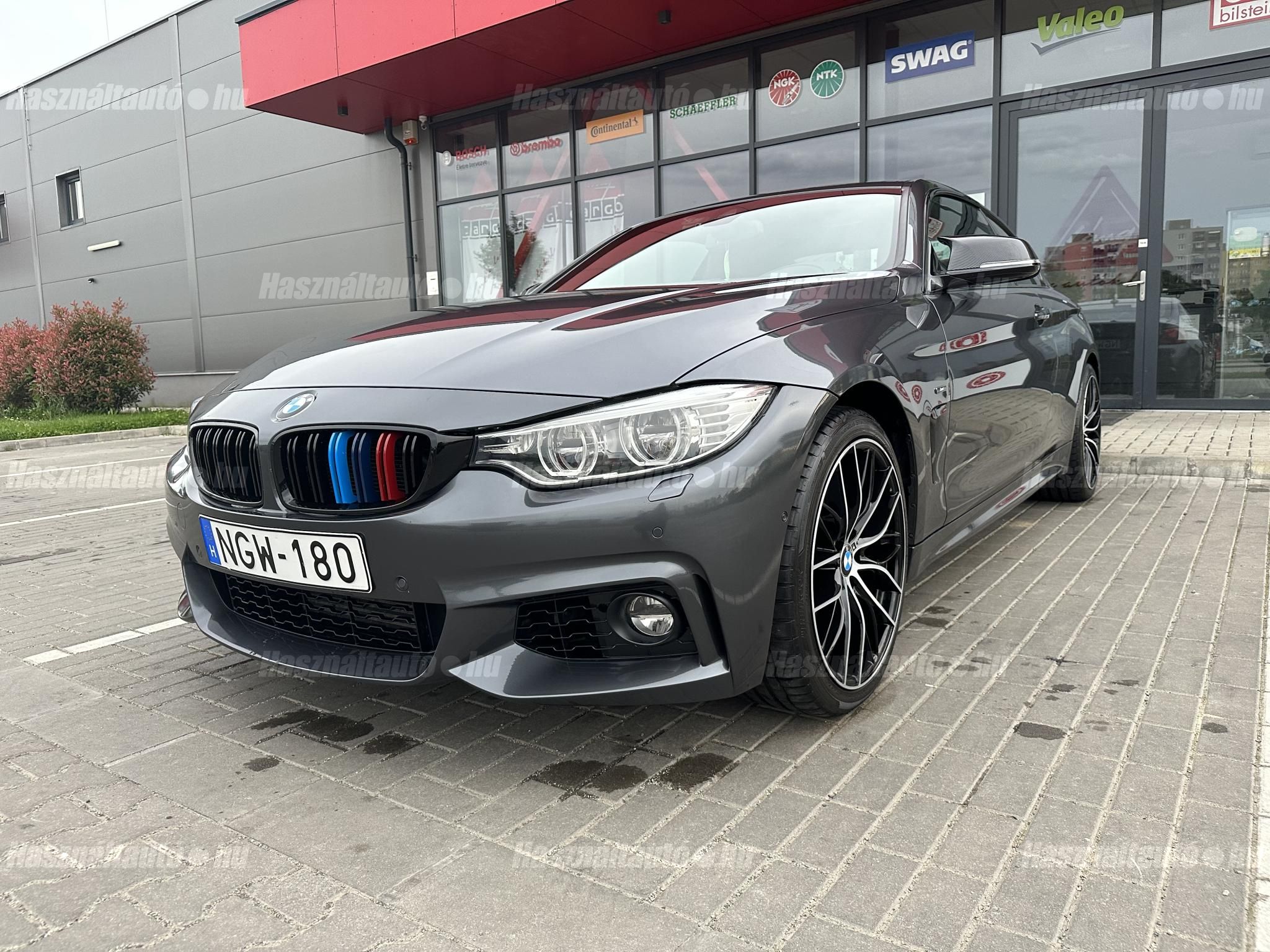 BMW 435 2013/11 - 1