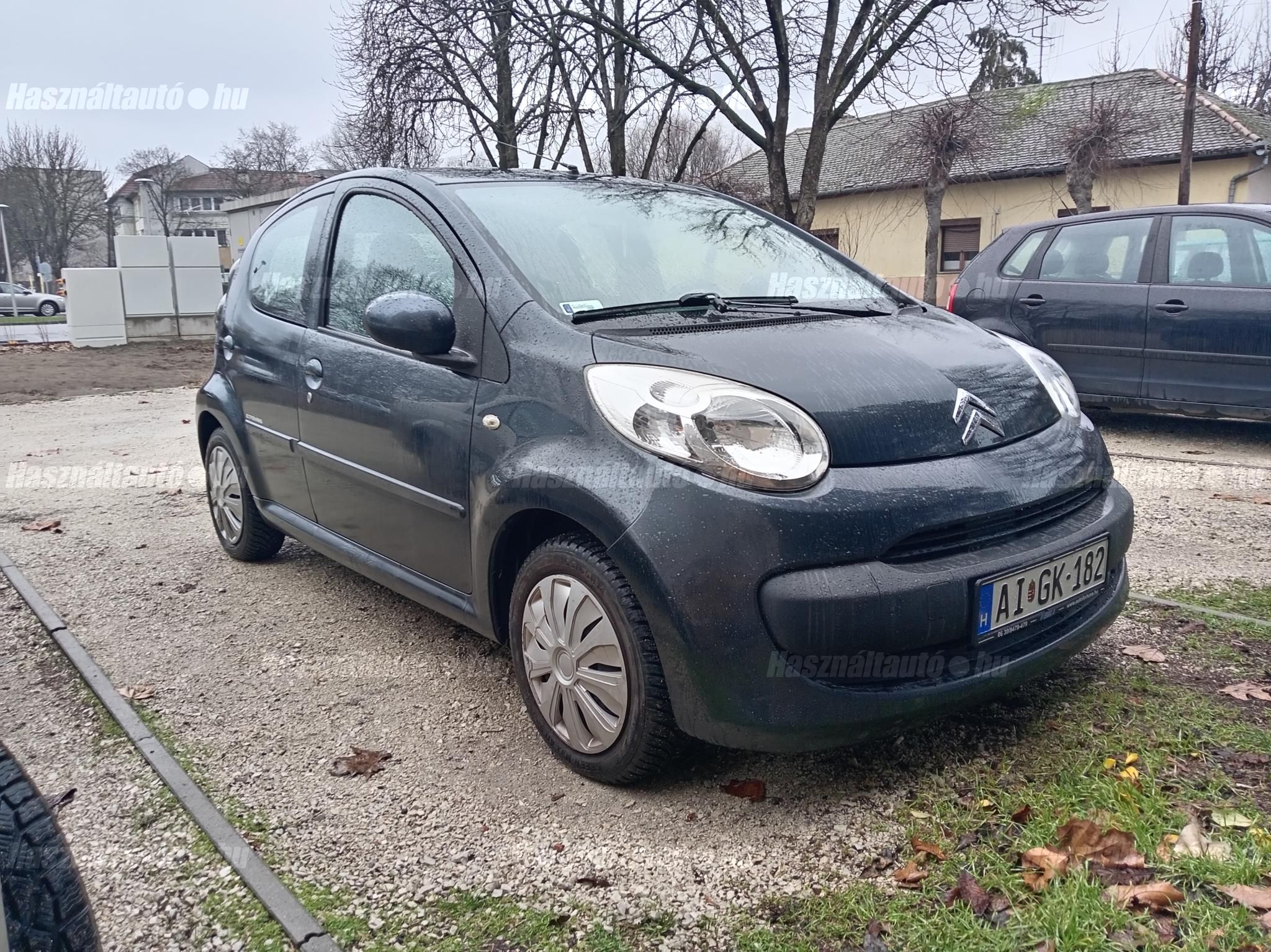 CITROEN C1 2005 - 1