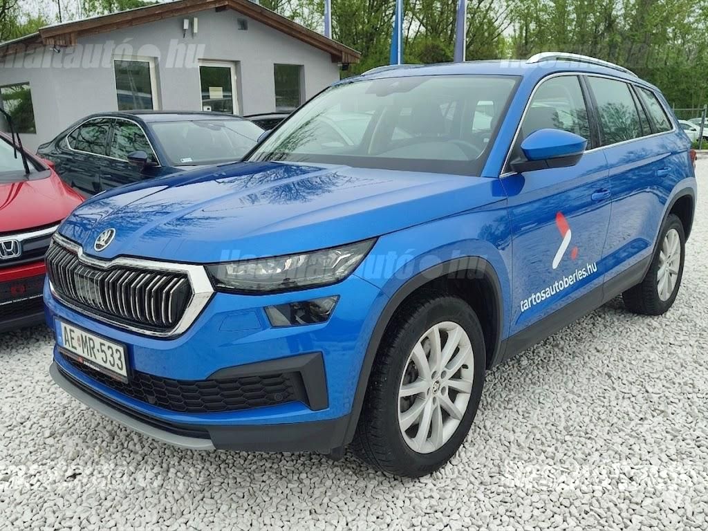 SKODA KODIAQ 2024/4 - 1